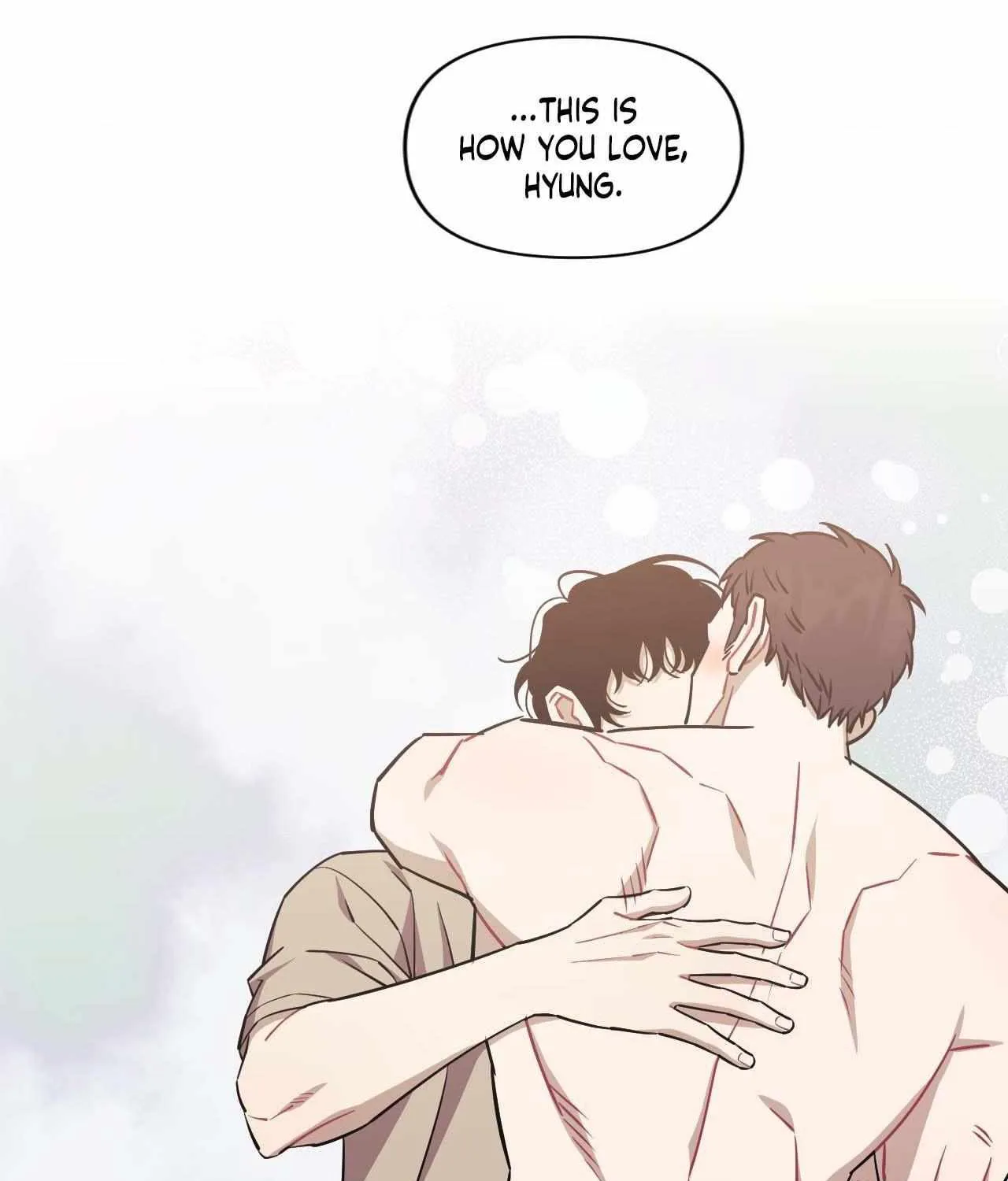 Stranger Than Friends Chapter 107 page 41 - 