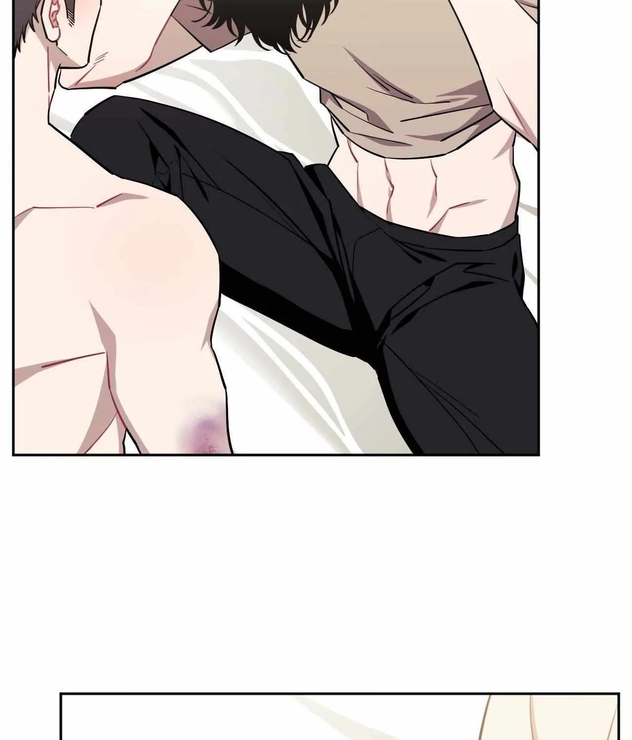 Stranger Than Friends Chapter 107 page 44 - 