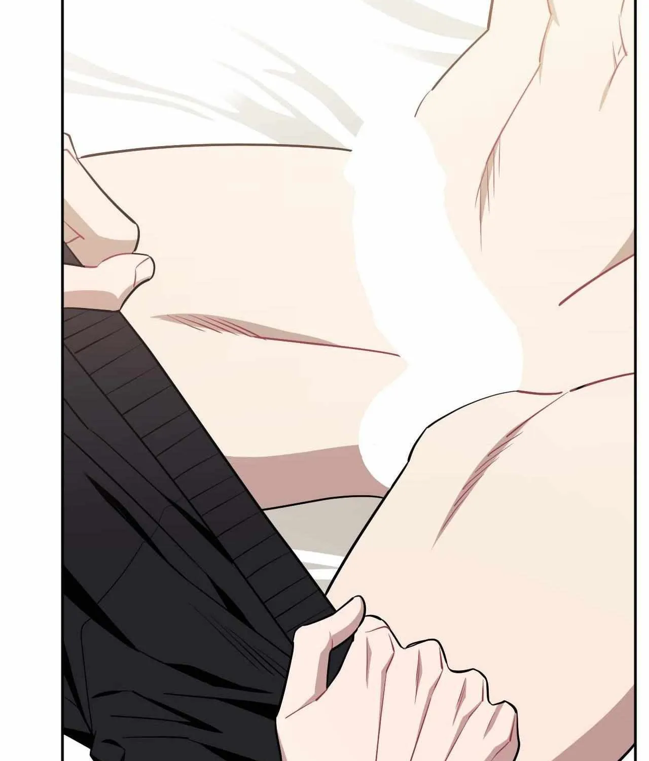 Stranger Than Friends Chapter 107 page 45 - 