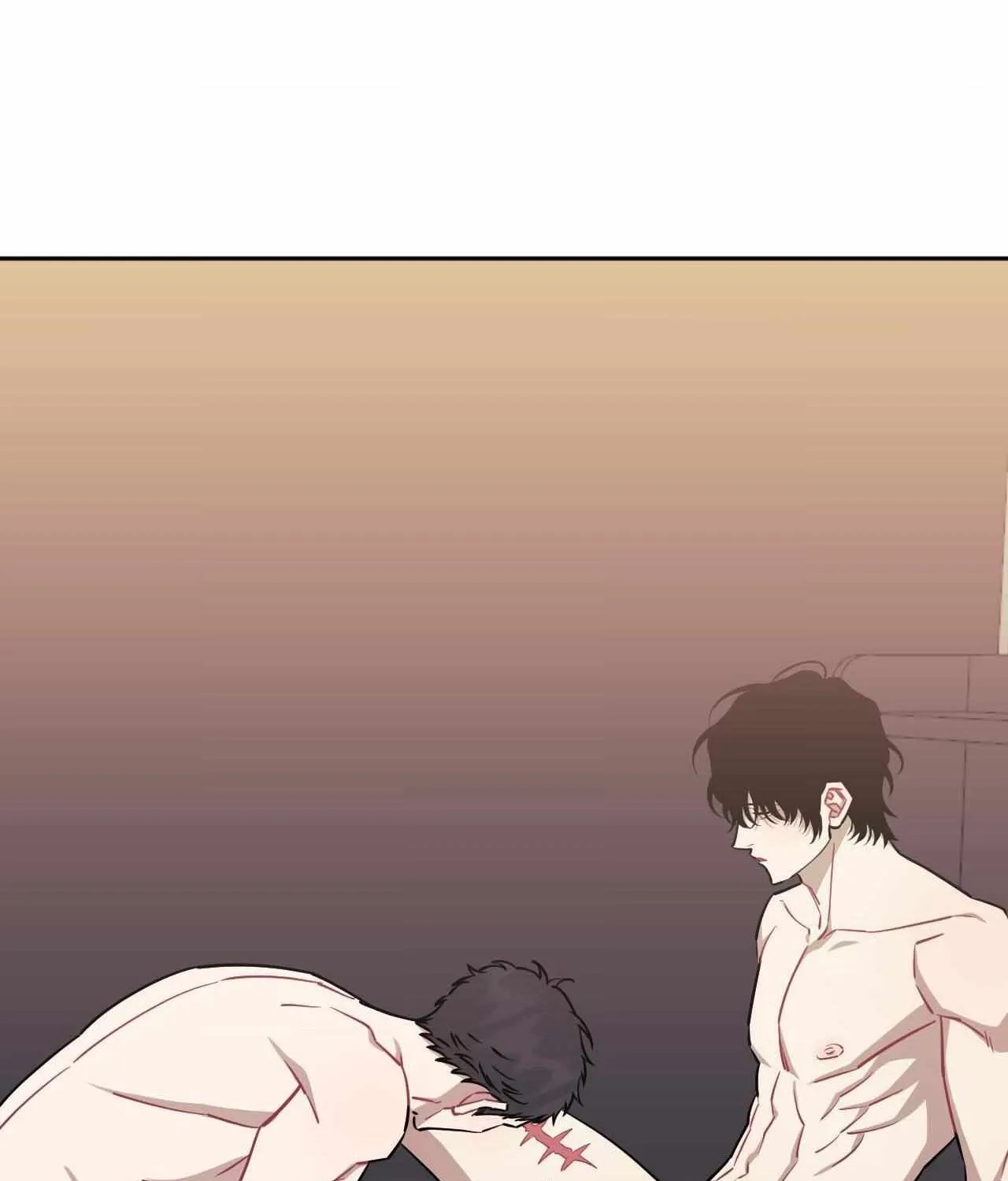 Stranger Than Friends Chapter 107 page 49 - 