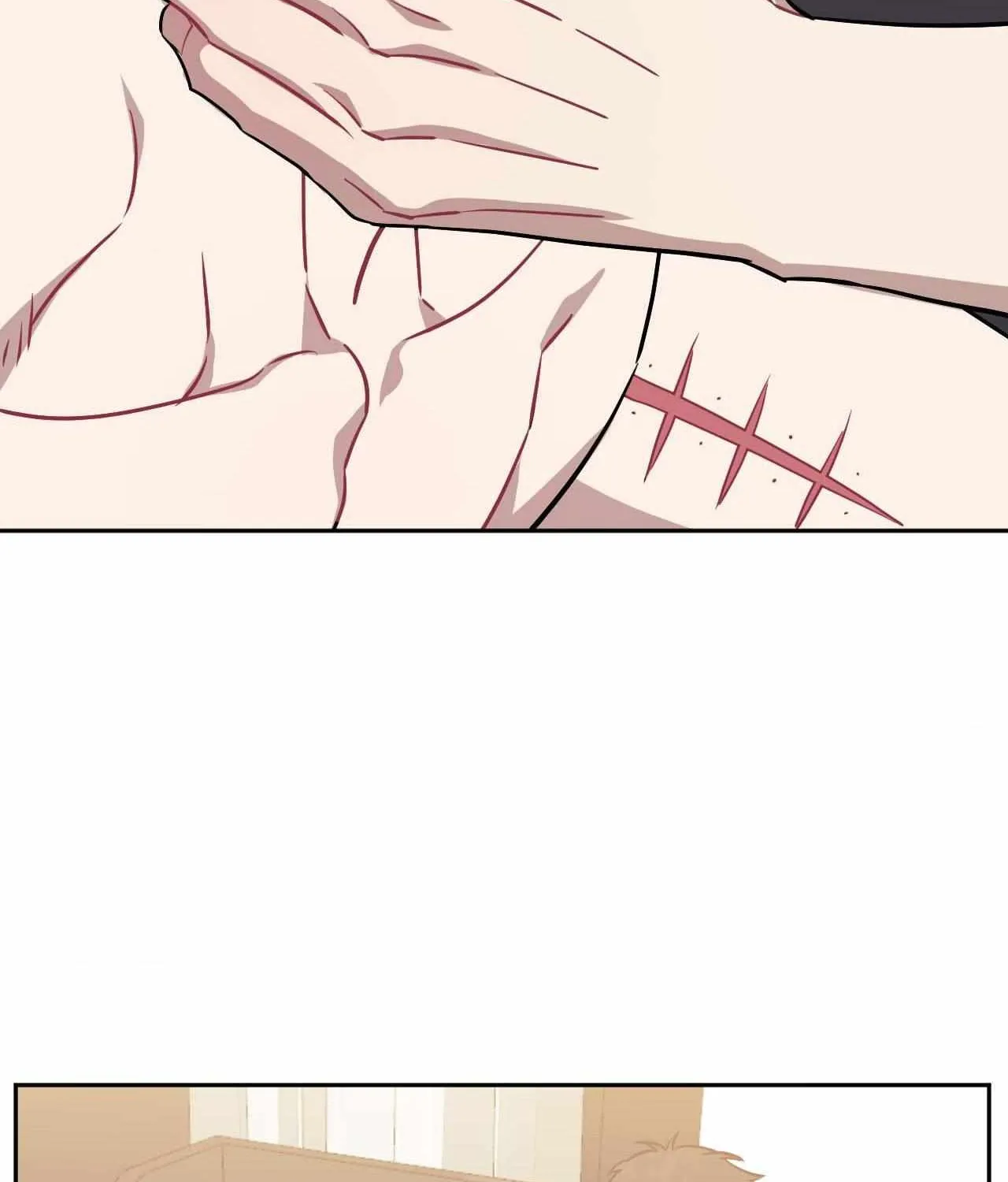 Stranger Than Friends Chapter 107 page 52 - 