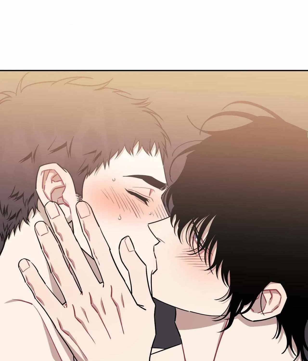 Stranger Than Friends Chapter 107 page 55 - 
