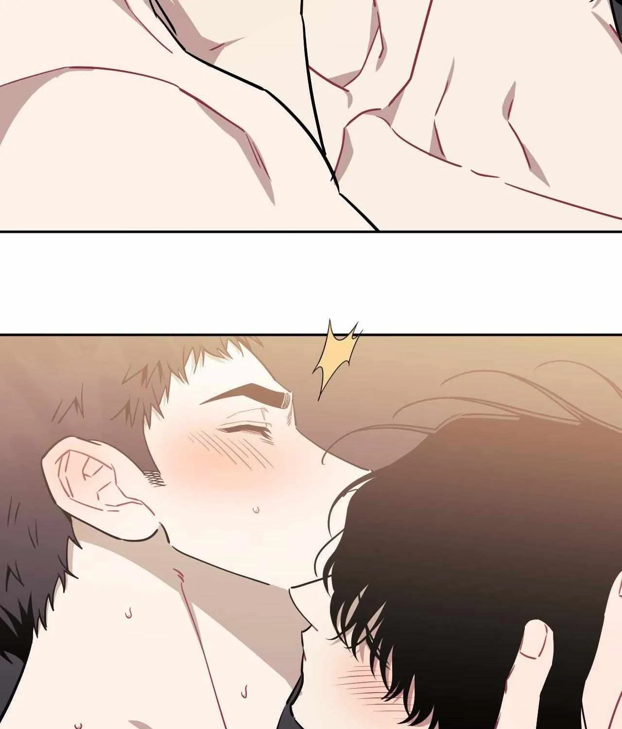 Stranger Than Friends Chapter 107 page 56 - 