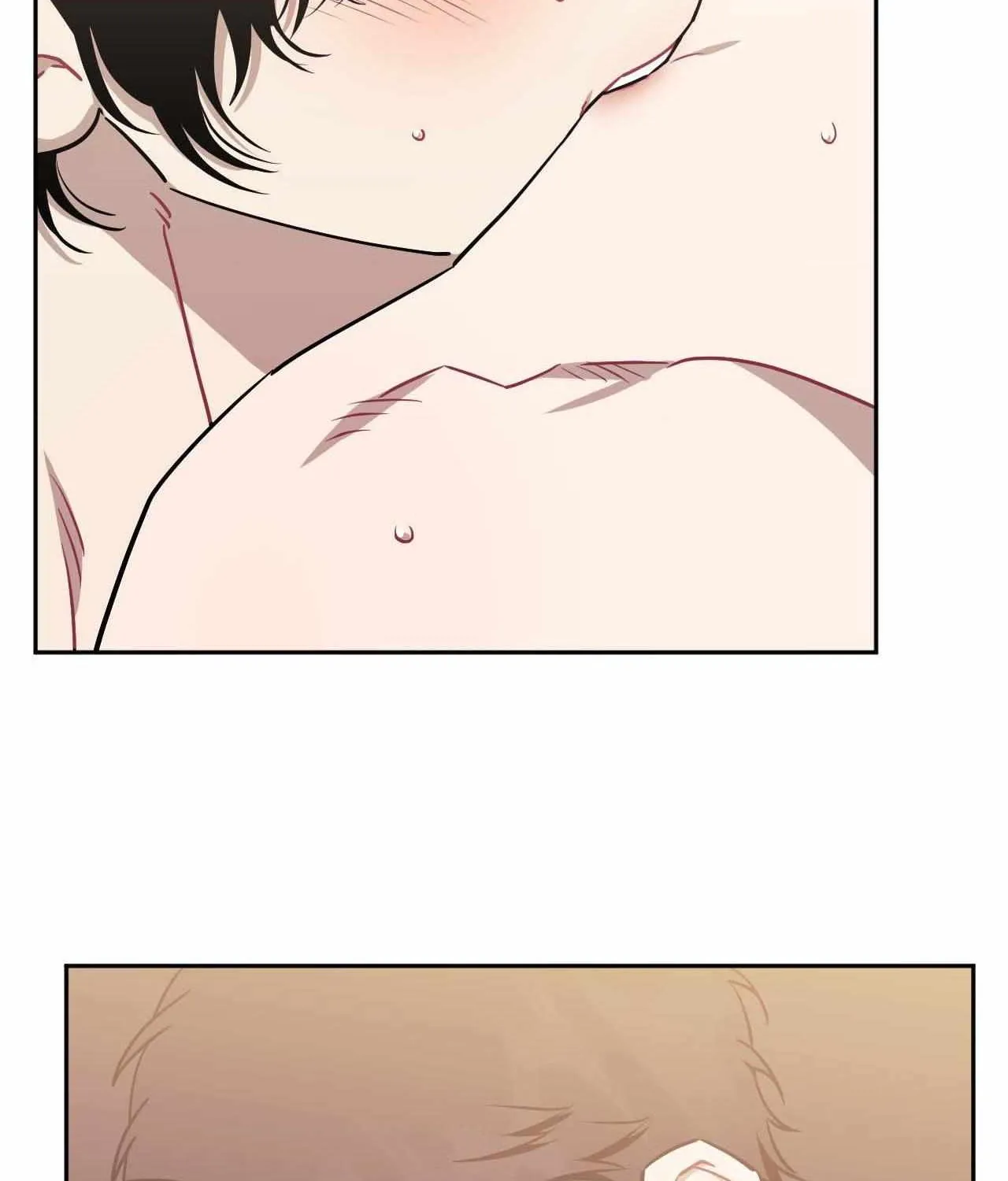 Stranger Than Friends Chapter 107 page 61 - 
