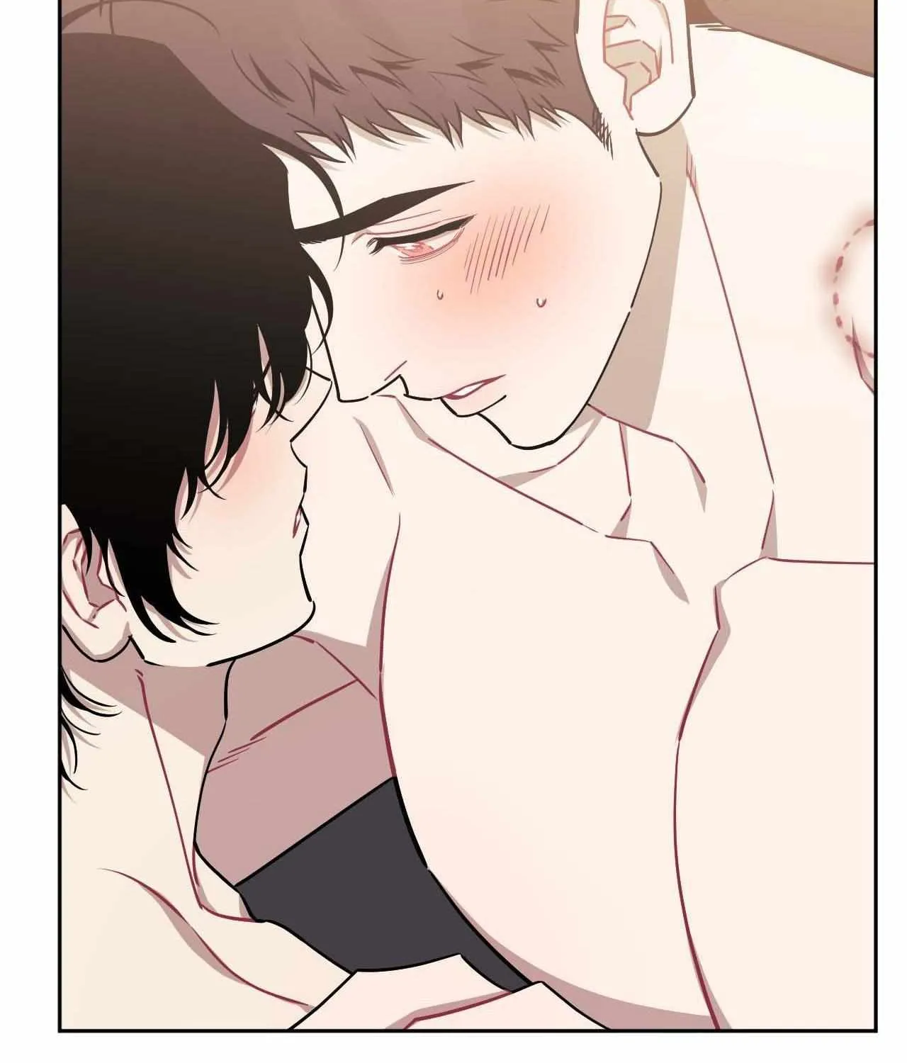 Stranger Than Friends Chapter 107 page 62 - 