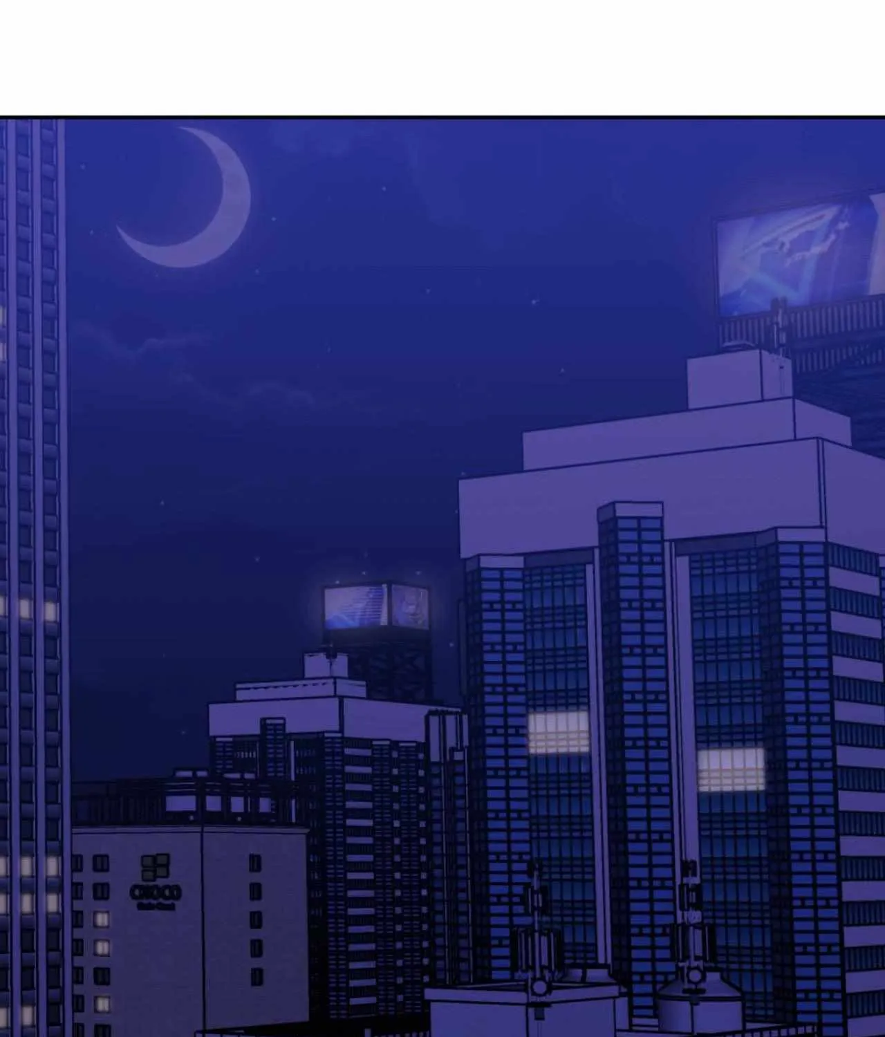 Stranger Than Friends Chapter 107 page 68 - 