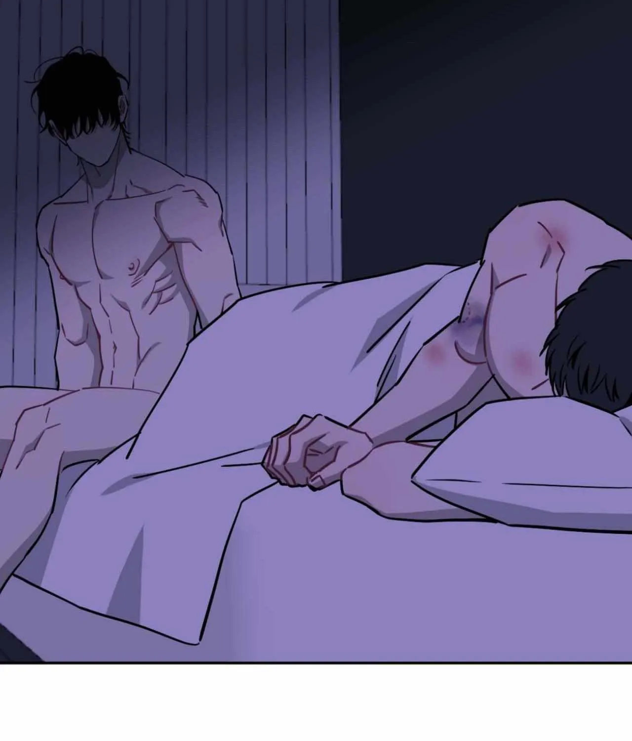 Stranger Than Friends Chapter 107 page 70 - 