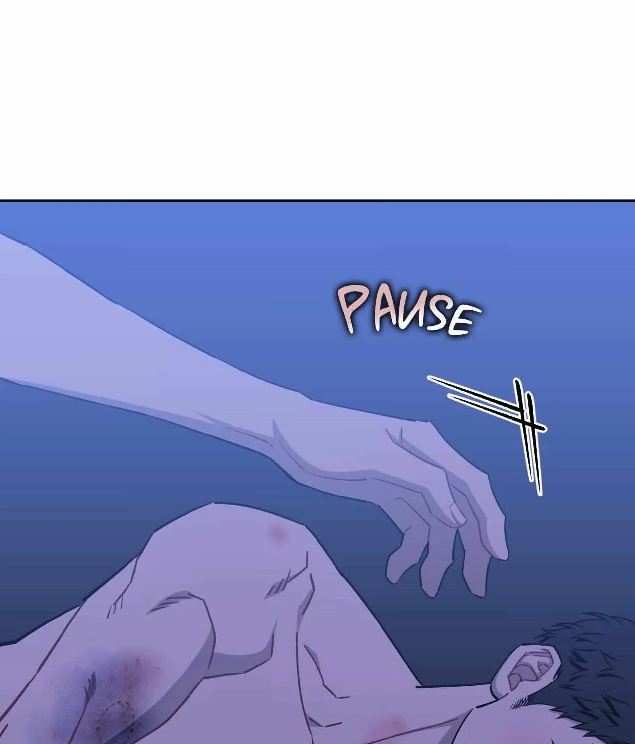 Stranger Than Friends Chapter 107 page 73 - 