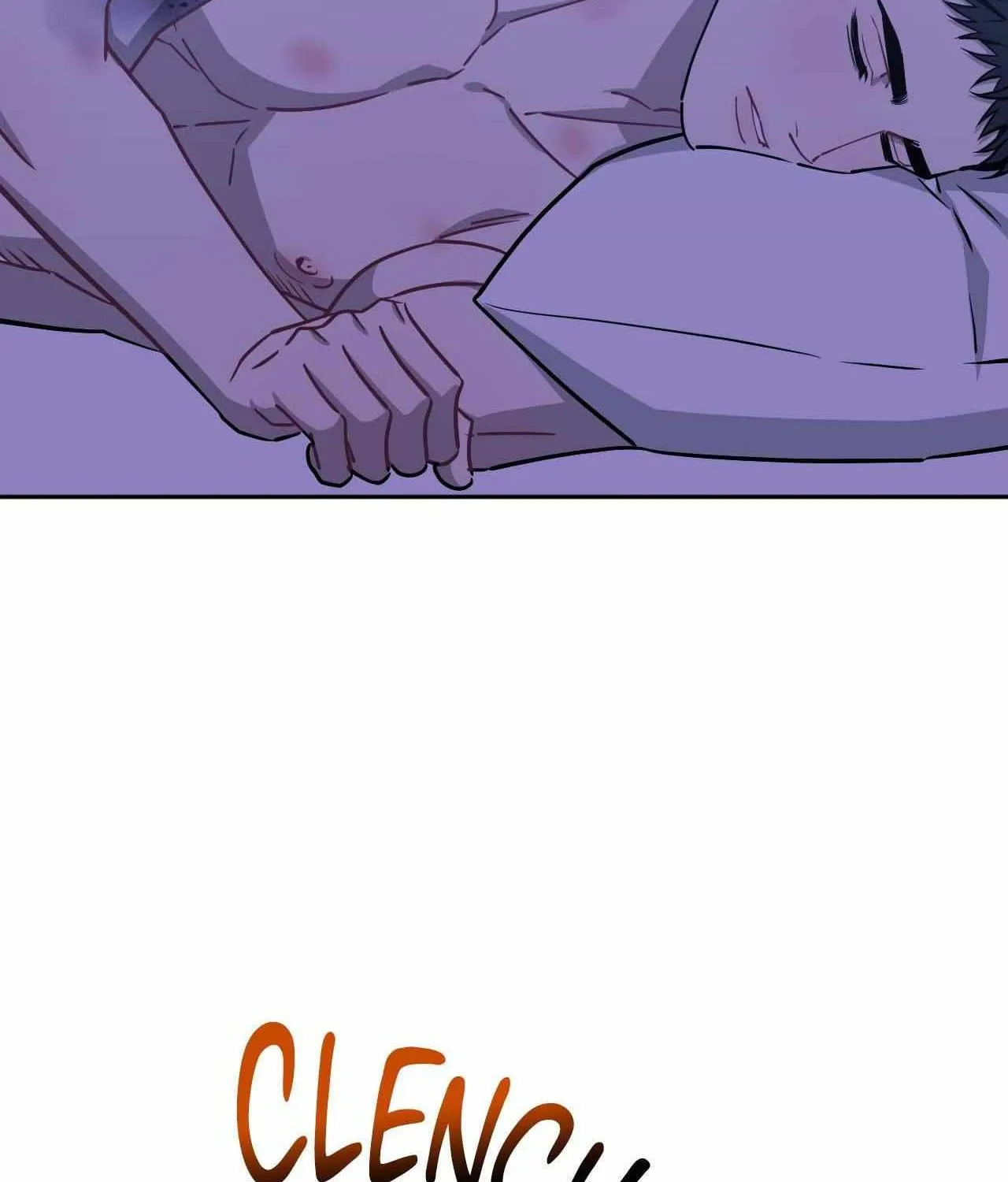 Stranger Than Friends Chapter 107 page 74 - 