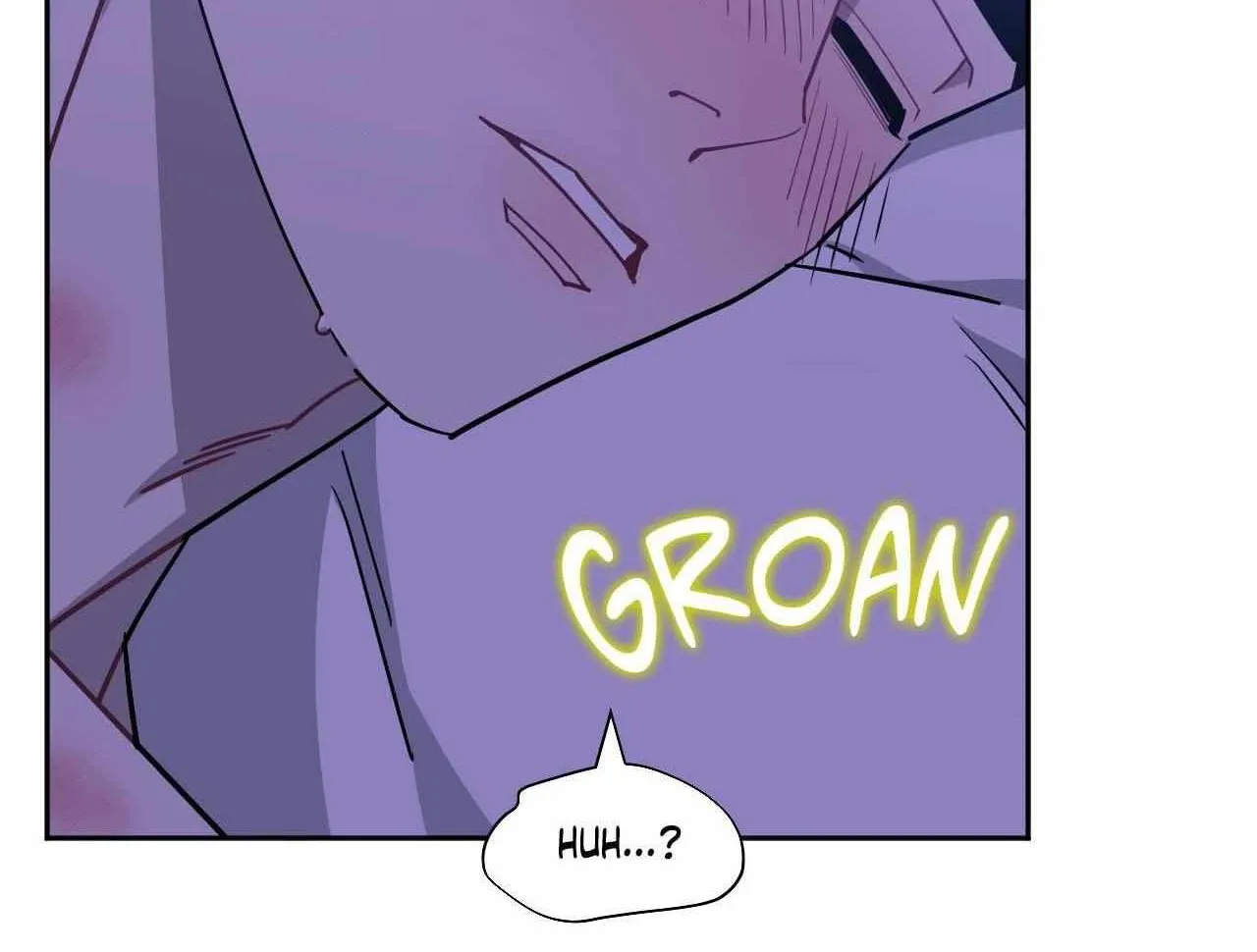 Stranger Than Friends Chapter 107 page 81 - 