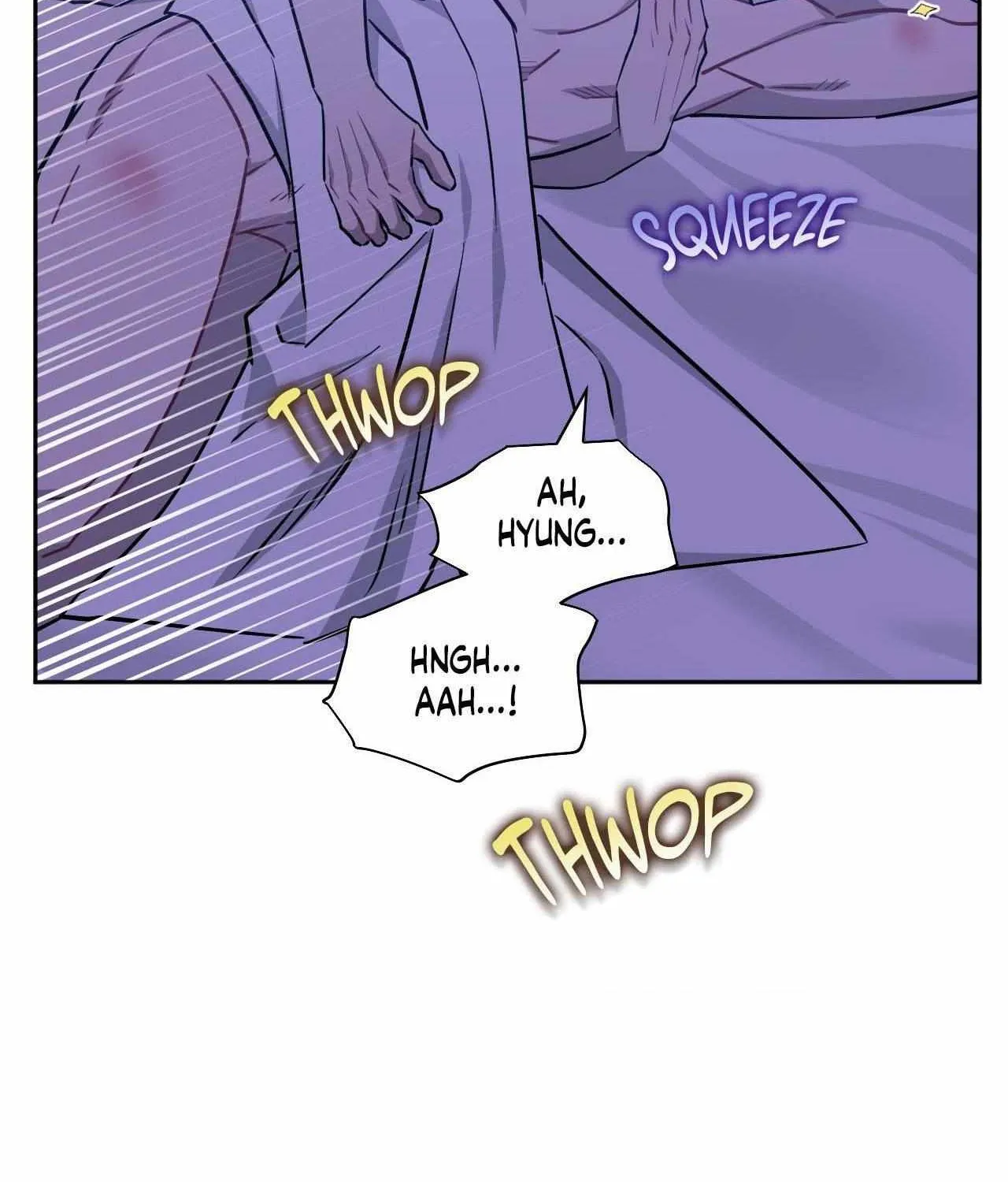 Stranger Than Friends Chapter 107 page 83 - 