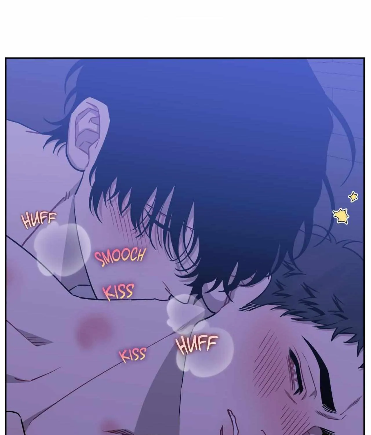 Stranger Than Friends Chapter 107 page 84 - 