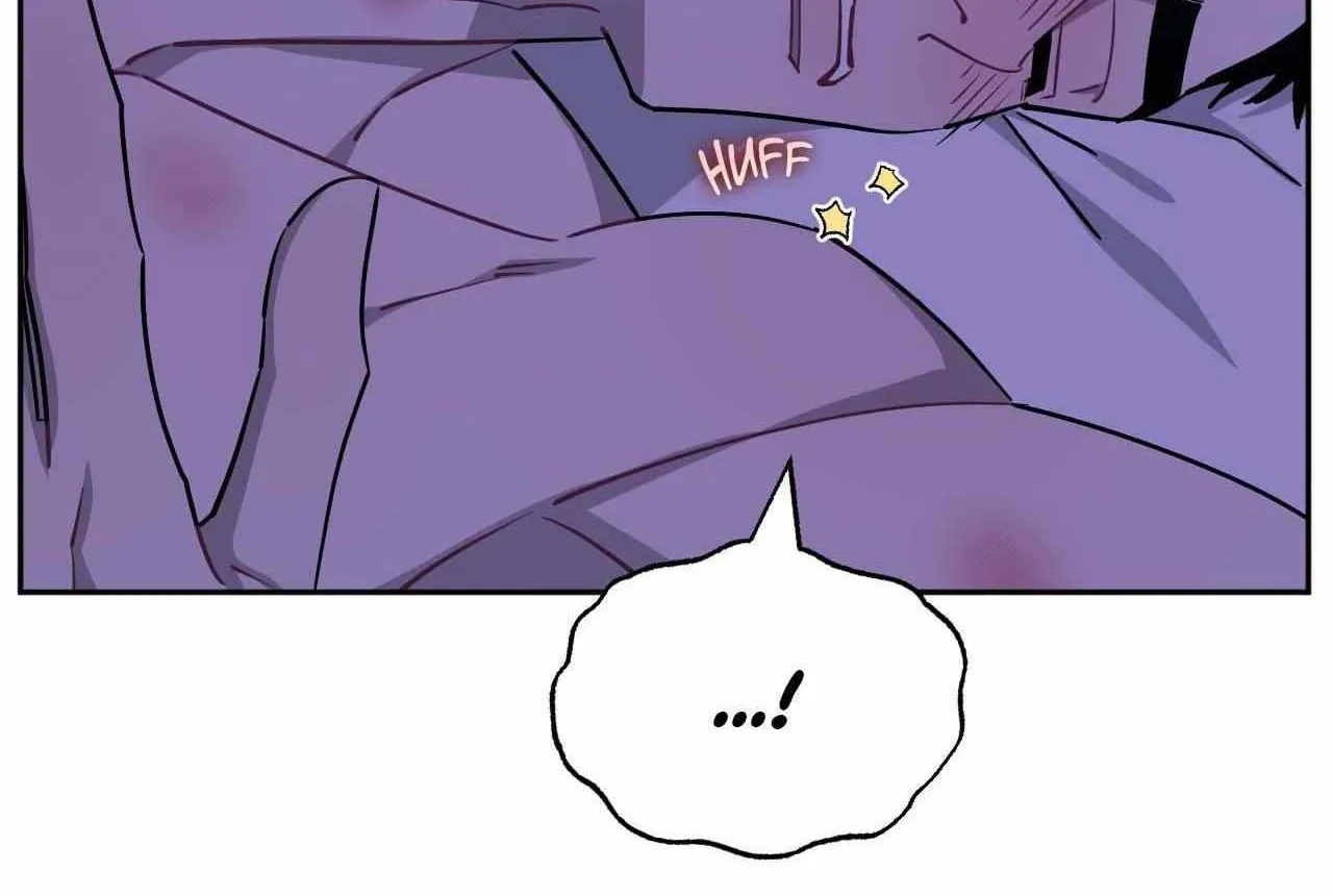 Stranger Than Friends Chapter 107 page 85 - 