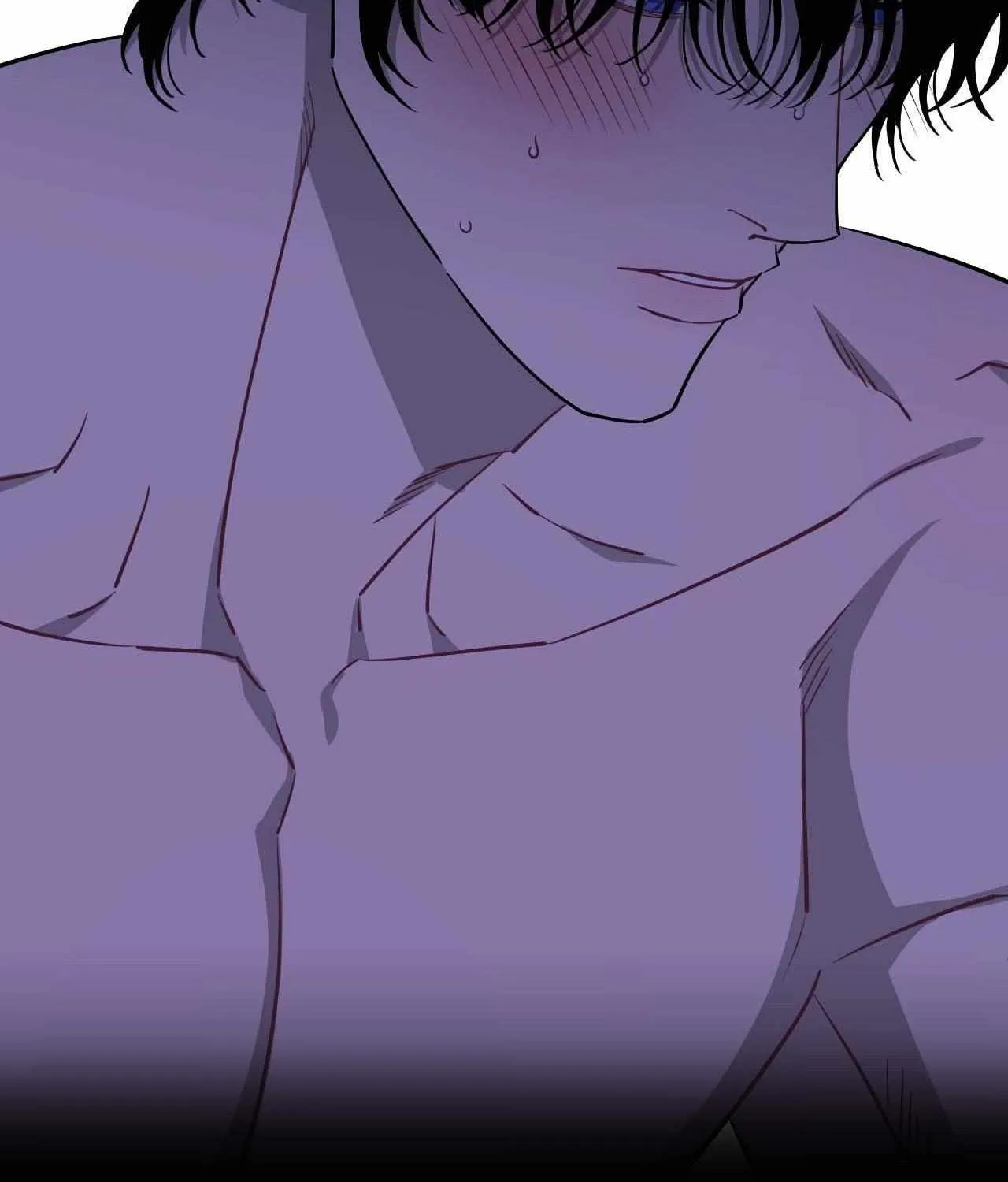 Stranger Than Friends Chapter 107 page 92 - 