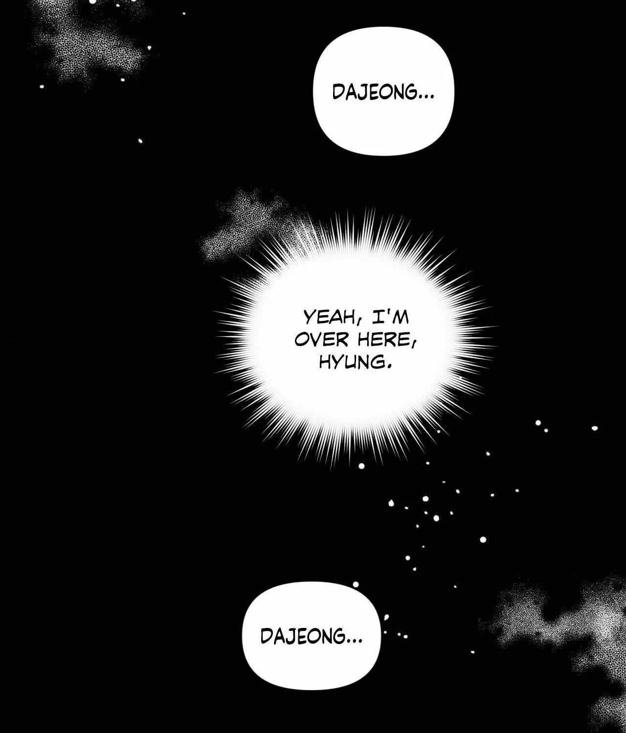 Stranger Than Friends Chapter 107 page 94 - 