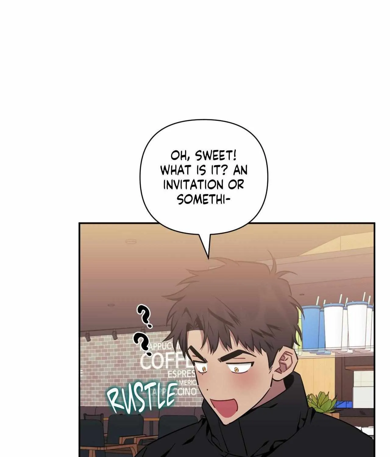 Stranger Than Friends Chapter 108 page 101 - 