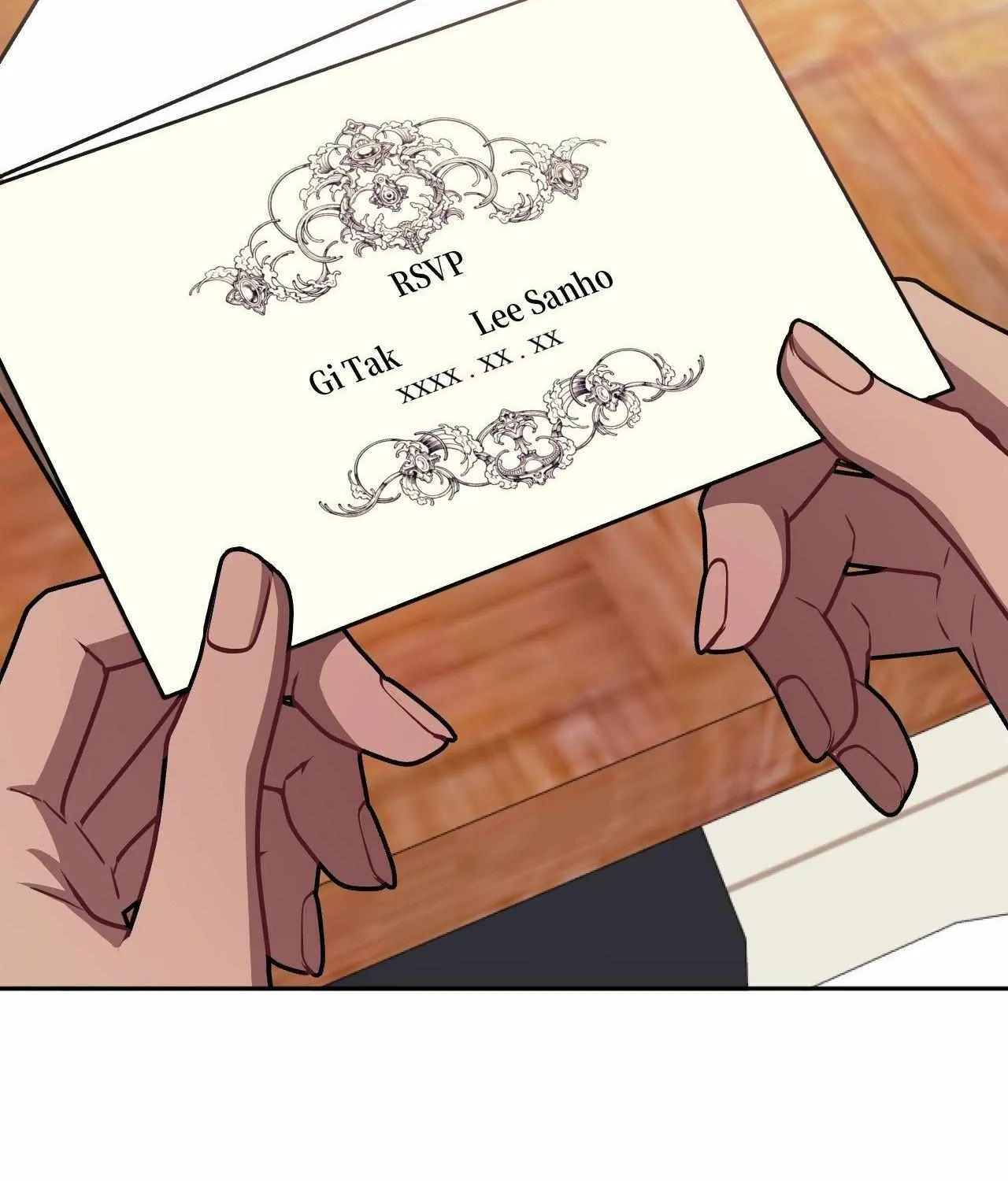 Stranger Than Friends Chapter 108 page 103 - 