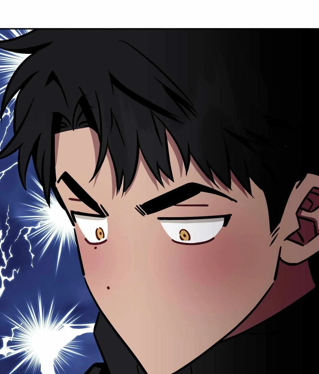 Stranger Than Friends Chapter 108 page 104 - 