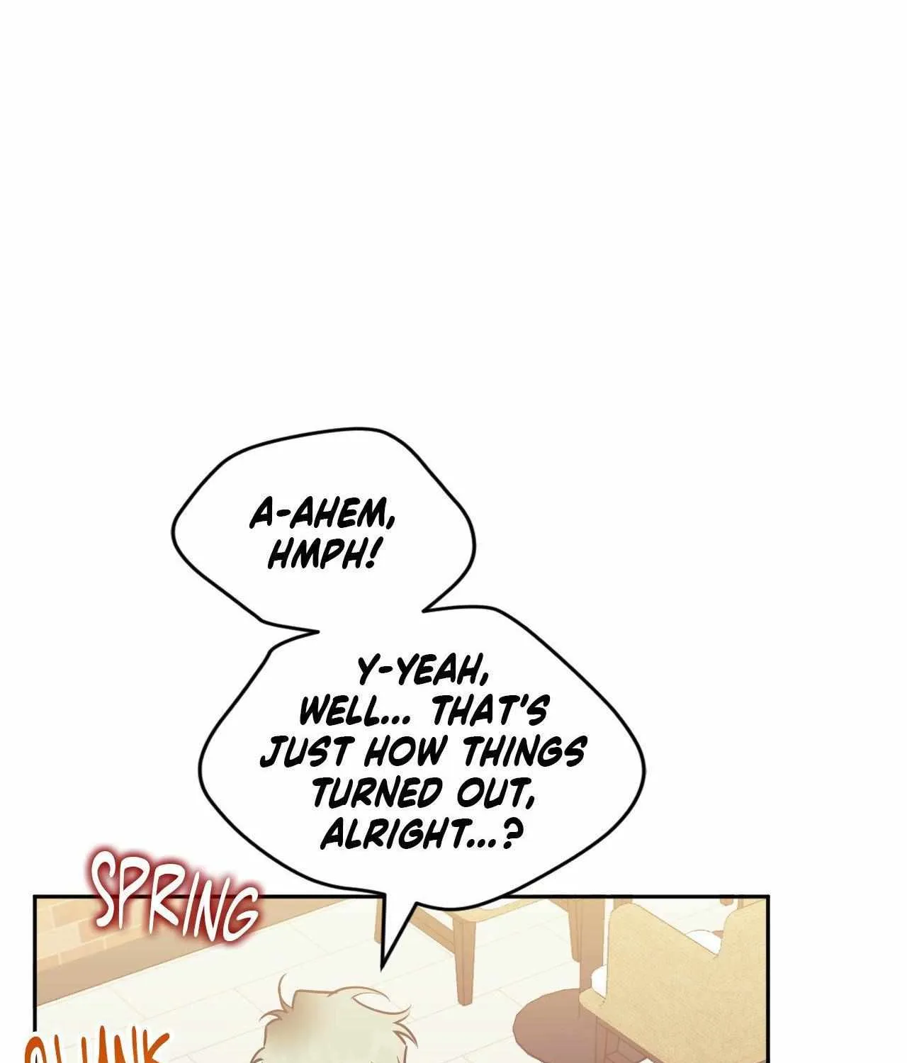 Stranger Than Friends Chapter 108 page 106 - 