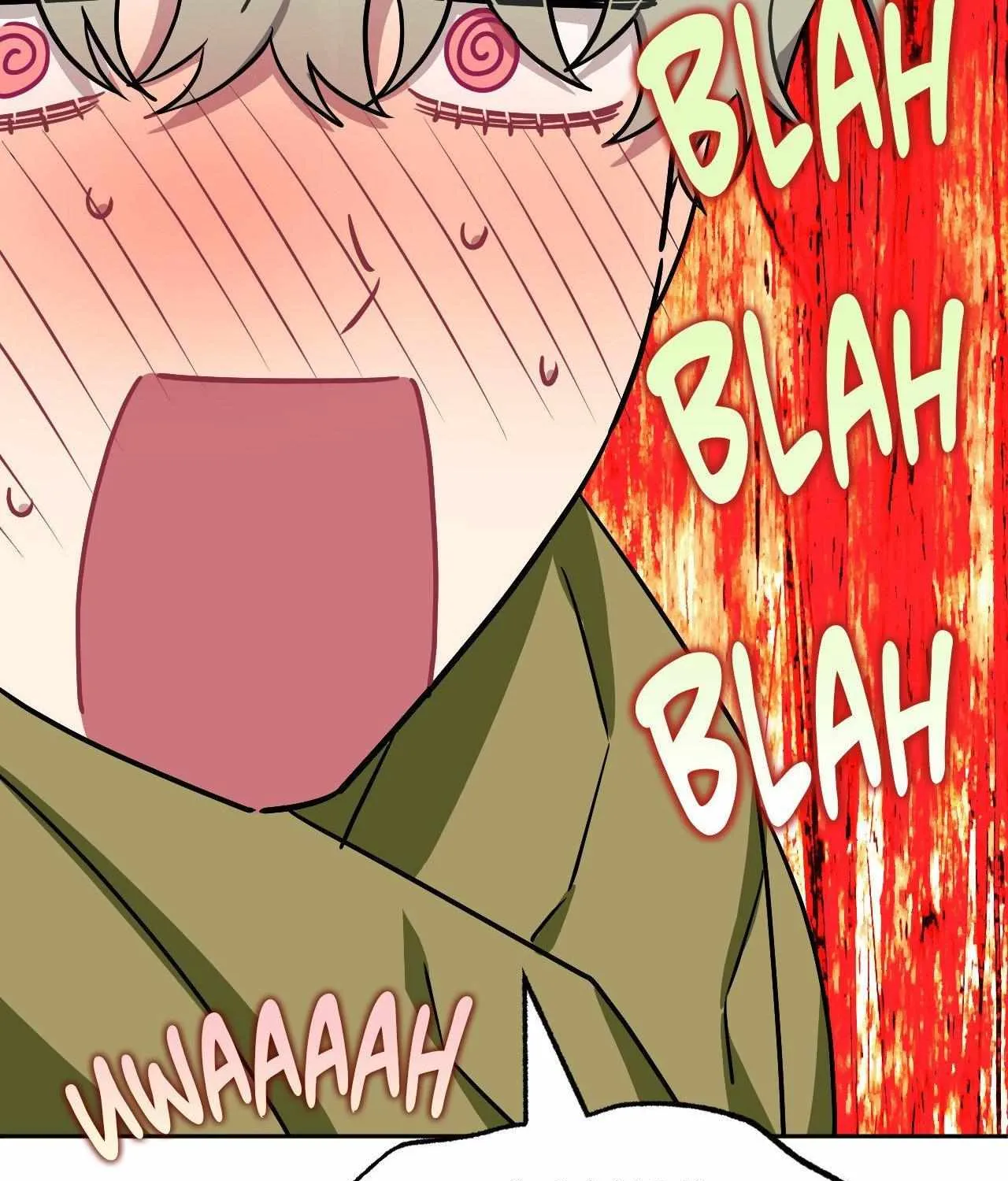 Stranger Than Friends Chapter 108 page 110 - 