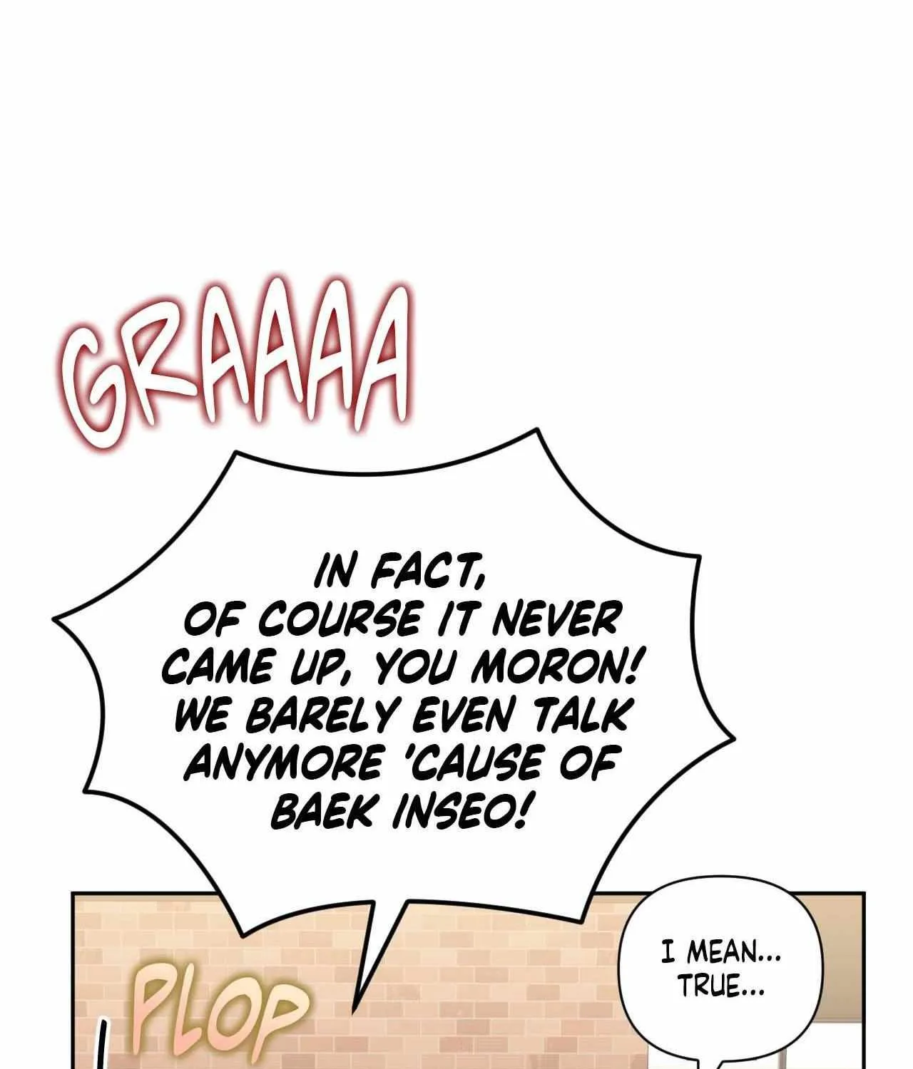 Stranger Than Friends Chapter 108 page 117 - 
