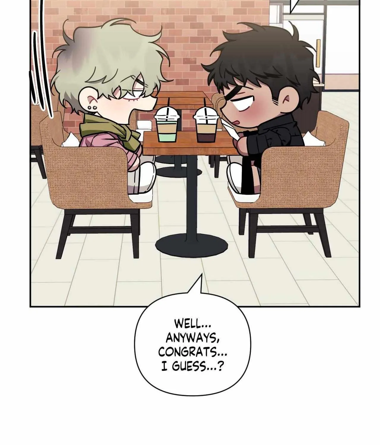 Stranger Than Friends Chapter 108 page 118 - 