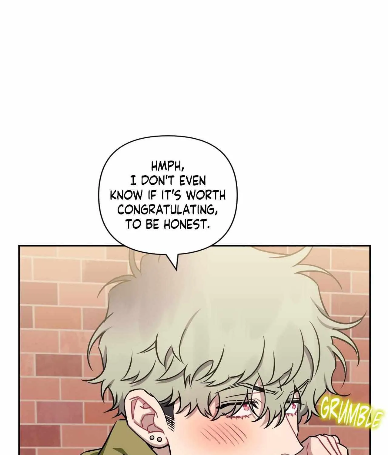 Stranger Than Friends Chapter 108 page 119 - 