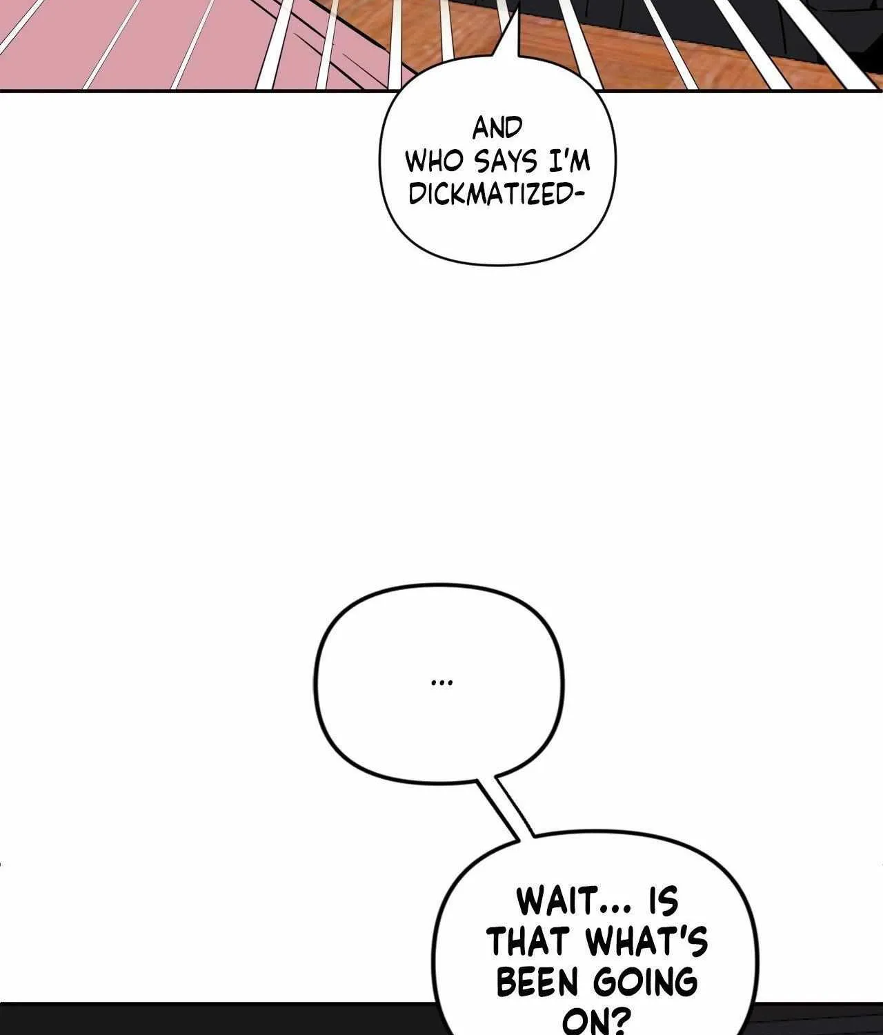 Stranger Than Friends Chapter 108 page 13 - 