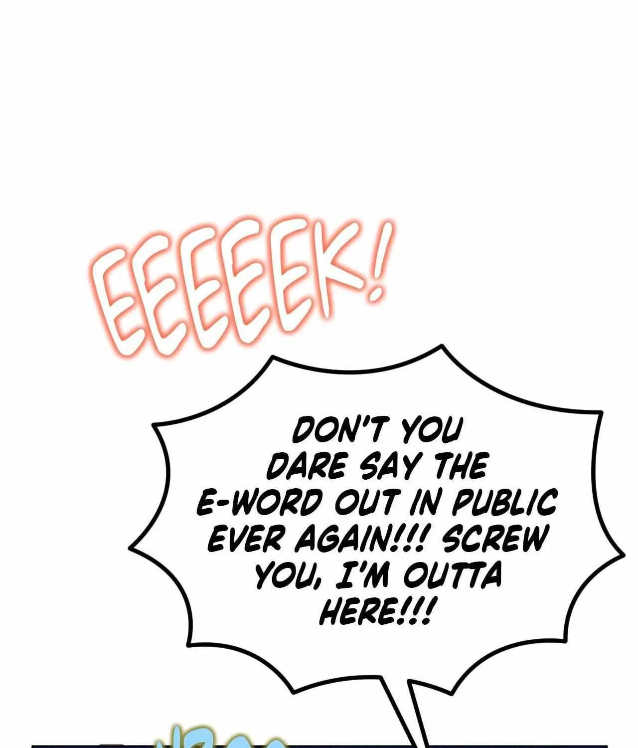 Stranger Than Friends Chapter 108 page 126 - 