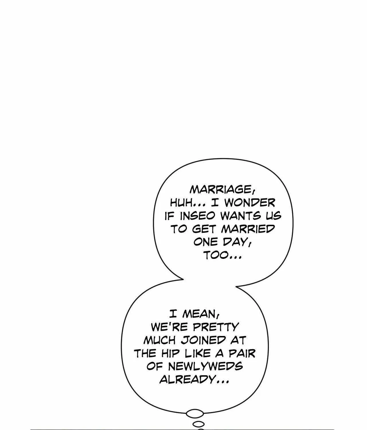 Stranger Than Friends Chapter 108 page 130 - 