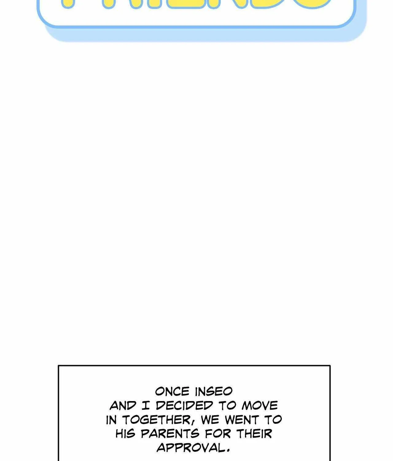 Stranger Than Friends Chapter 108 page 17 - 