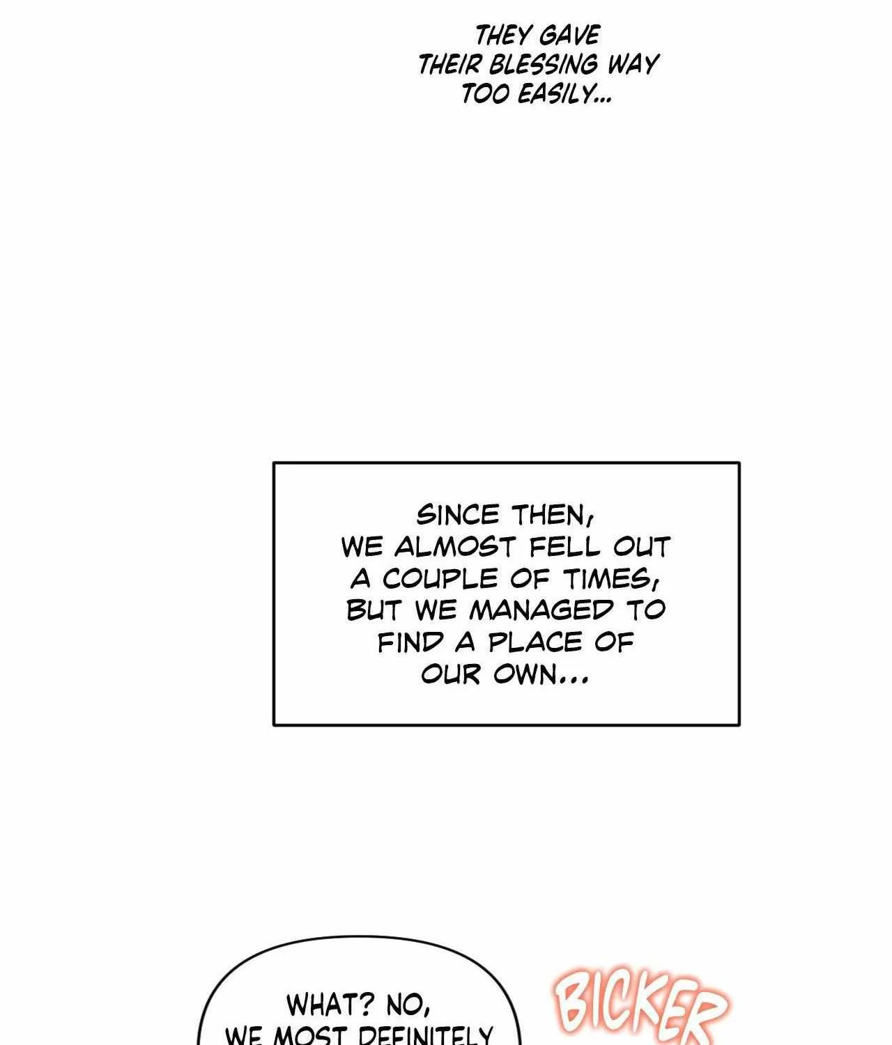 Stranger Than Friends Chapter 108 page 20 - 