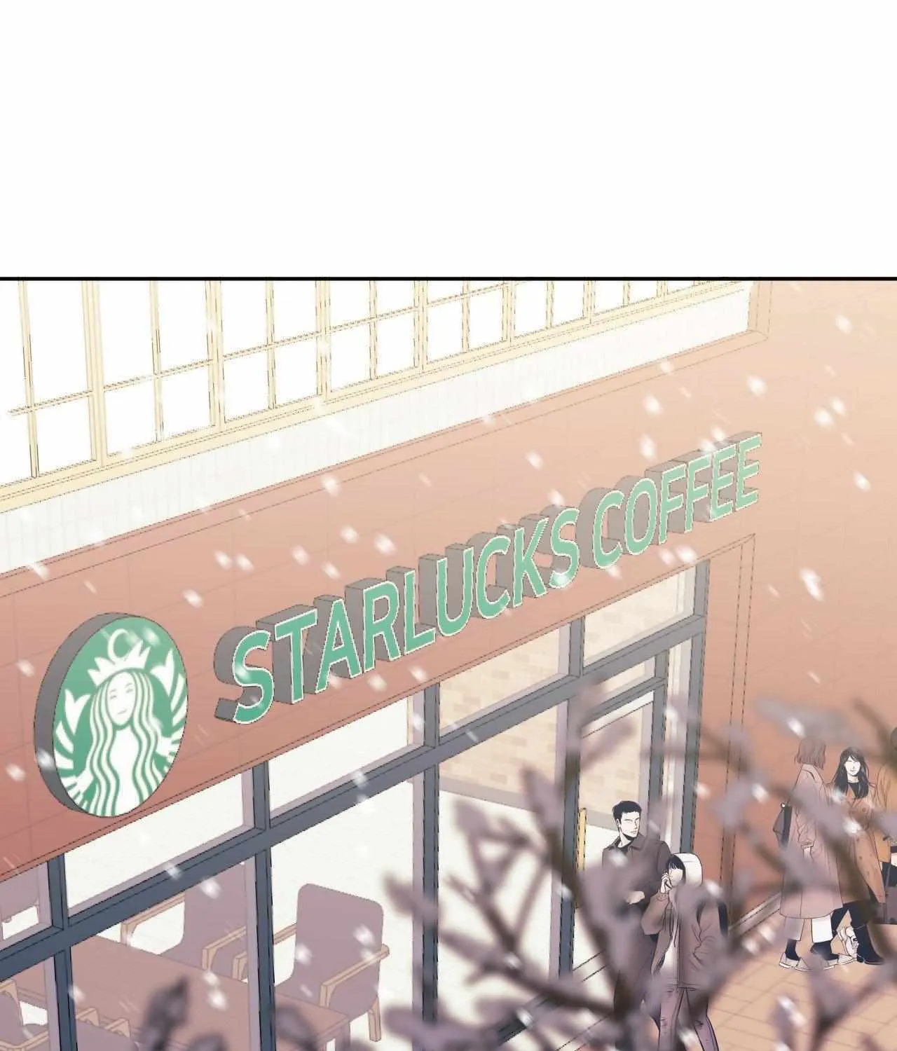 Stranger Than Friends Chapter 108 page 3 - 