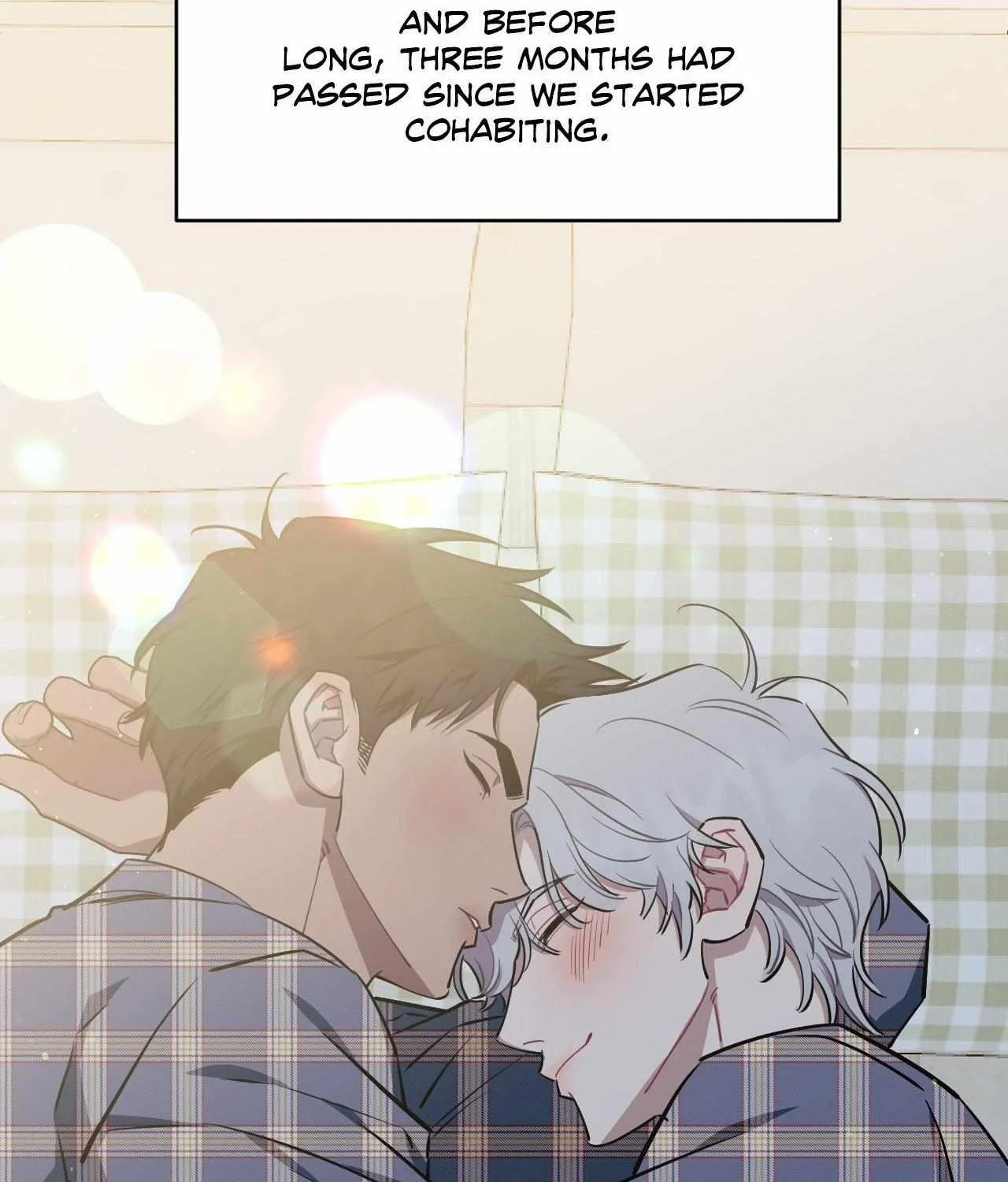 Stranger Than Friends Chapter 108 page 23 - 