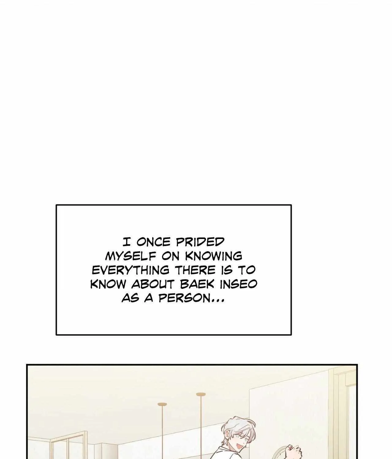 Stranger Than Friends Chapter 108 page 25 - 