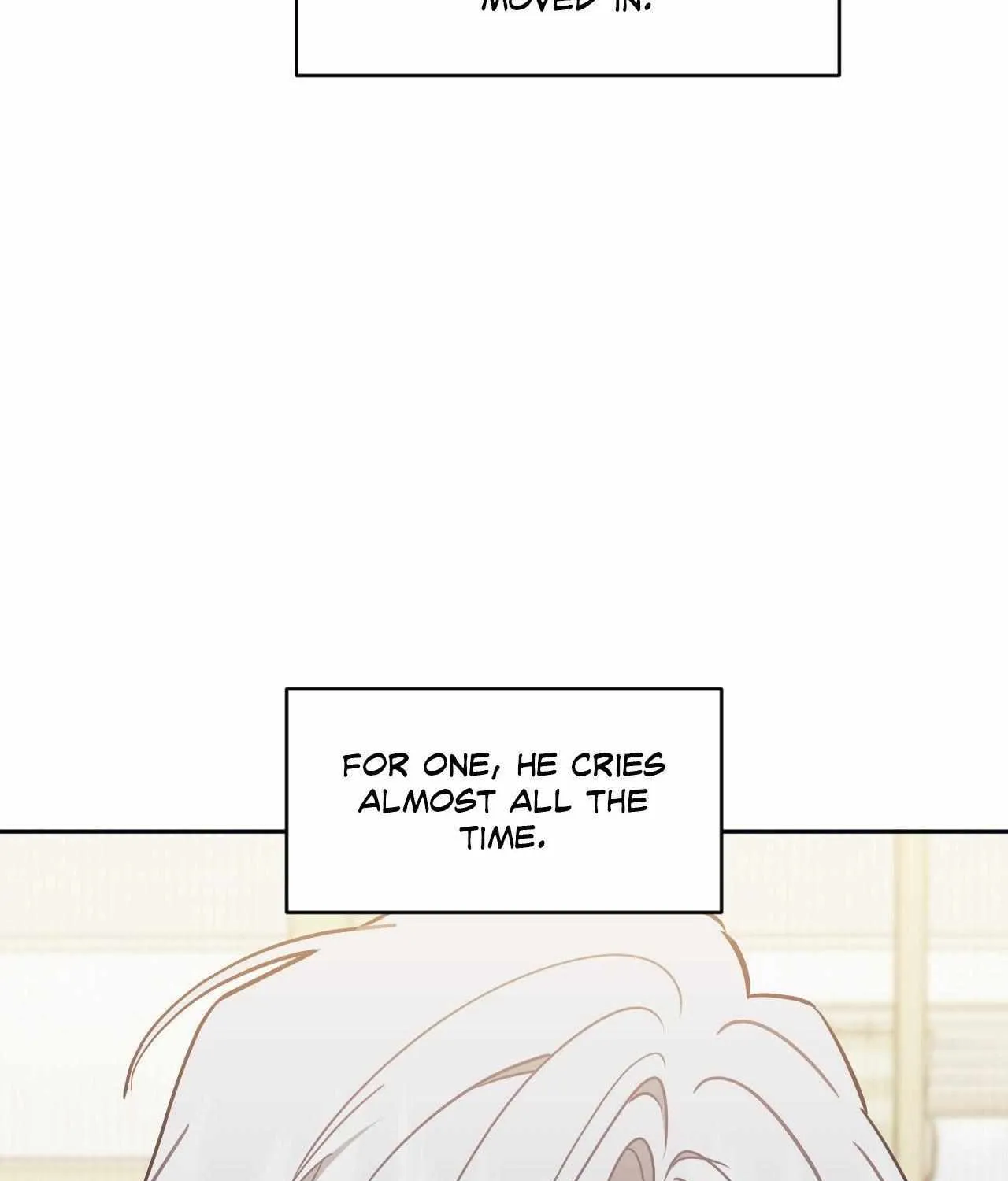 Stranger Than Friends Chapter 108 page 27 - 