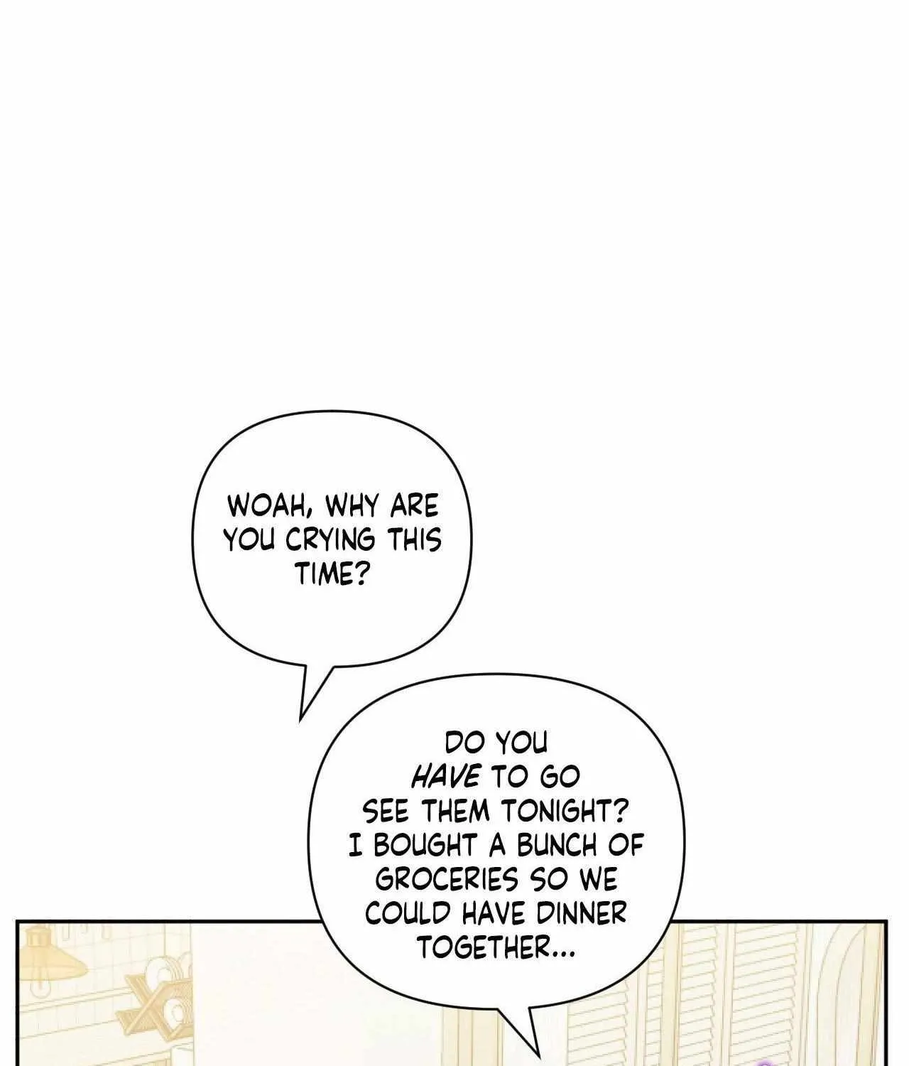 Stranger Than Friends Chapter 108 page 29 - 
