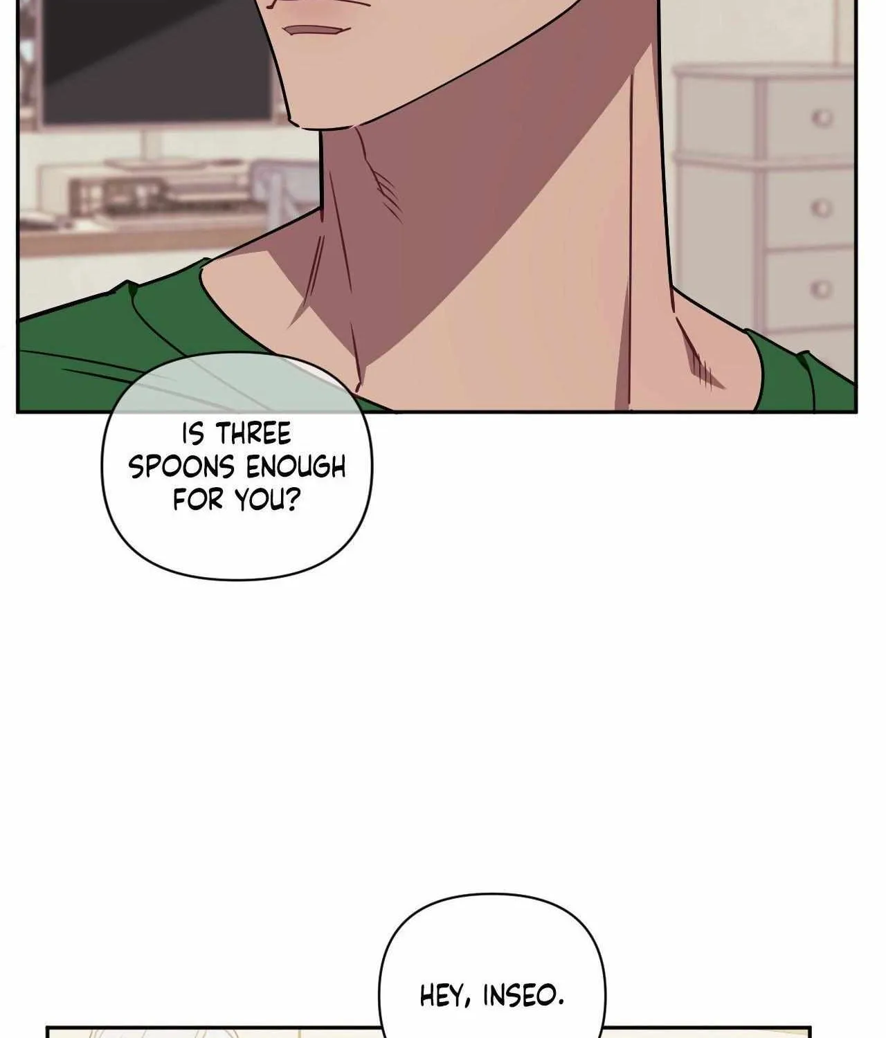 Stranger Than Friends Chapter 108 page 39 - 