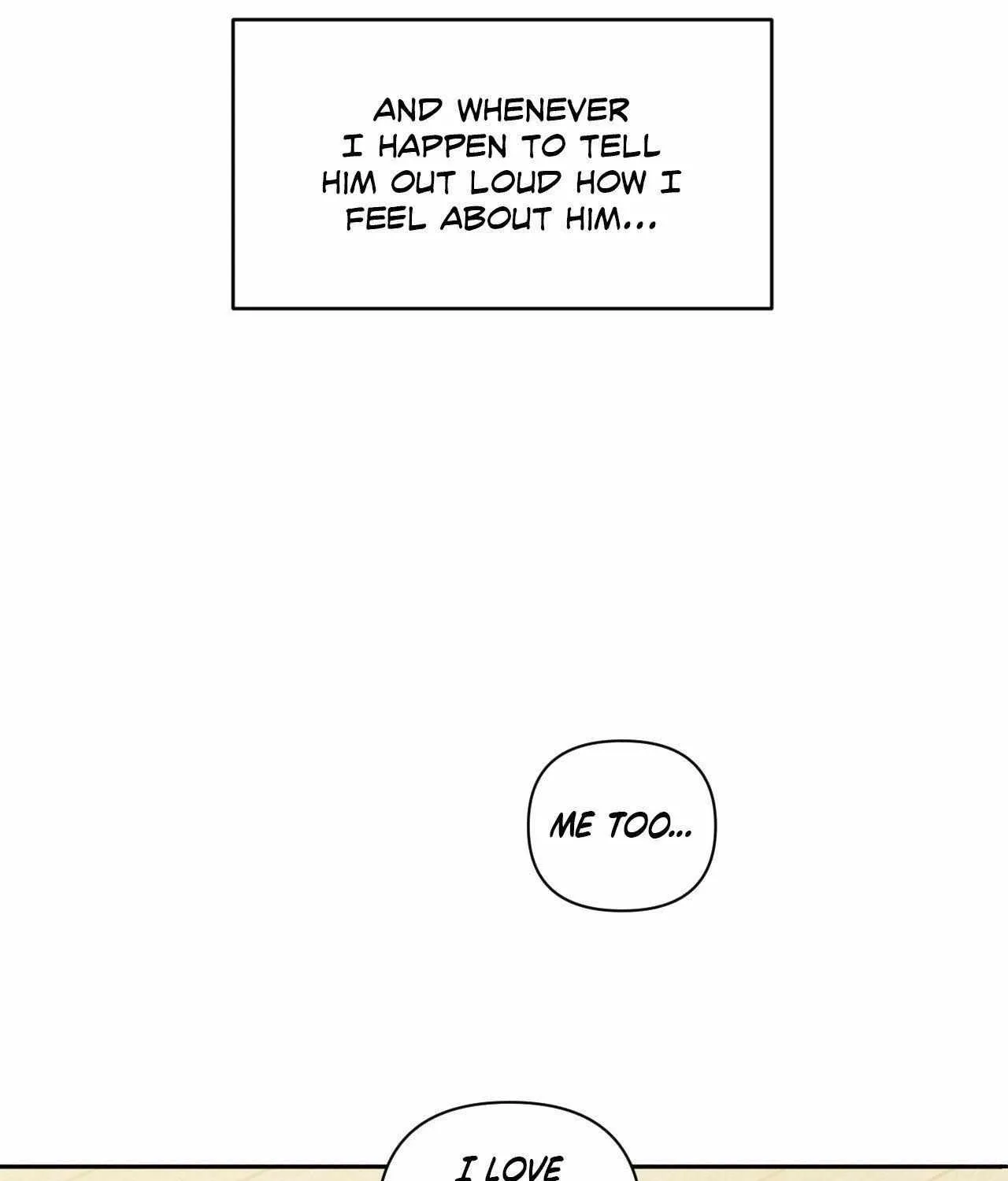 Stranger Than Friends Chapter 108 page 42 - 