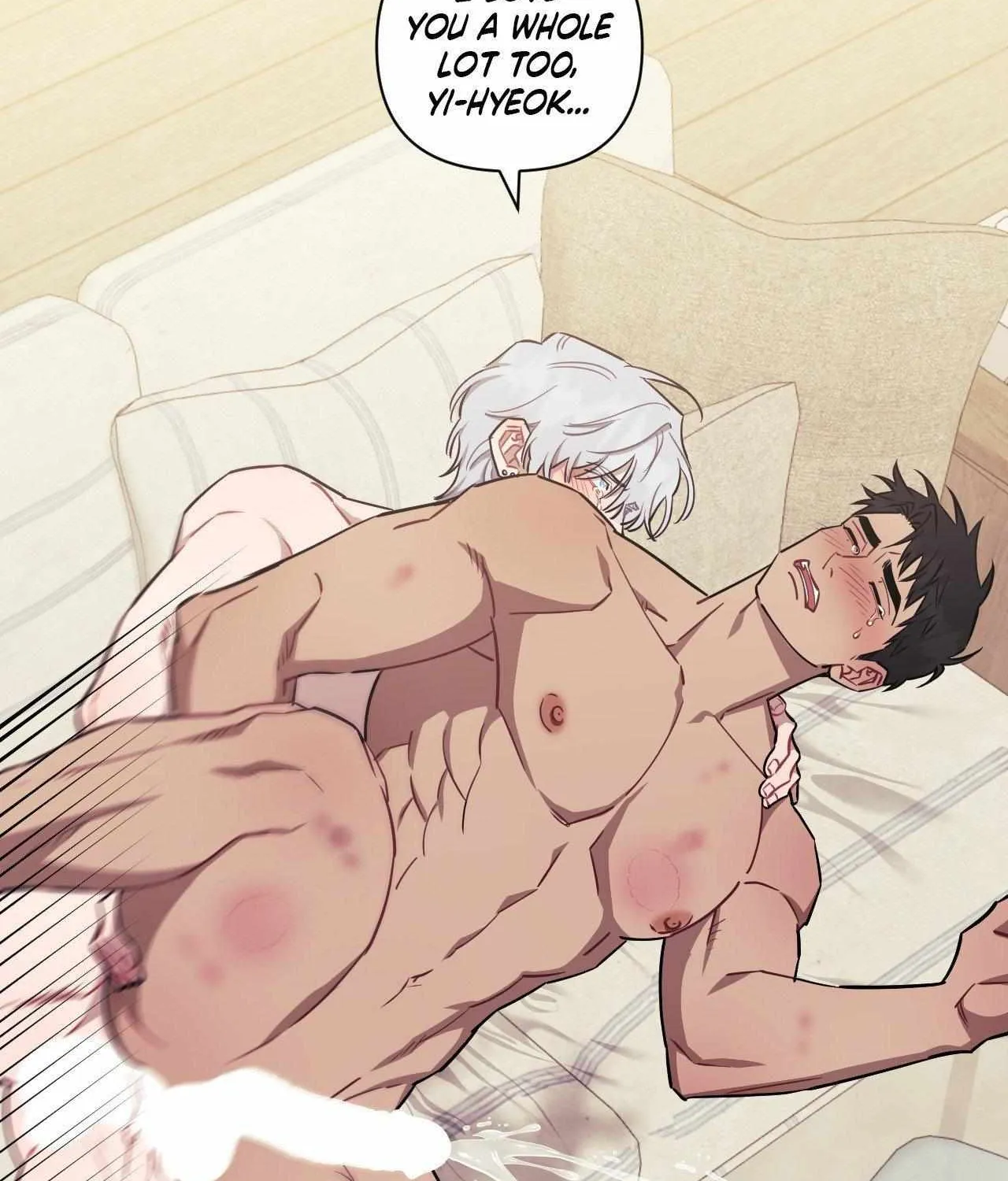 Stranger Than Friends Chapter 108 page 43 - 