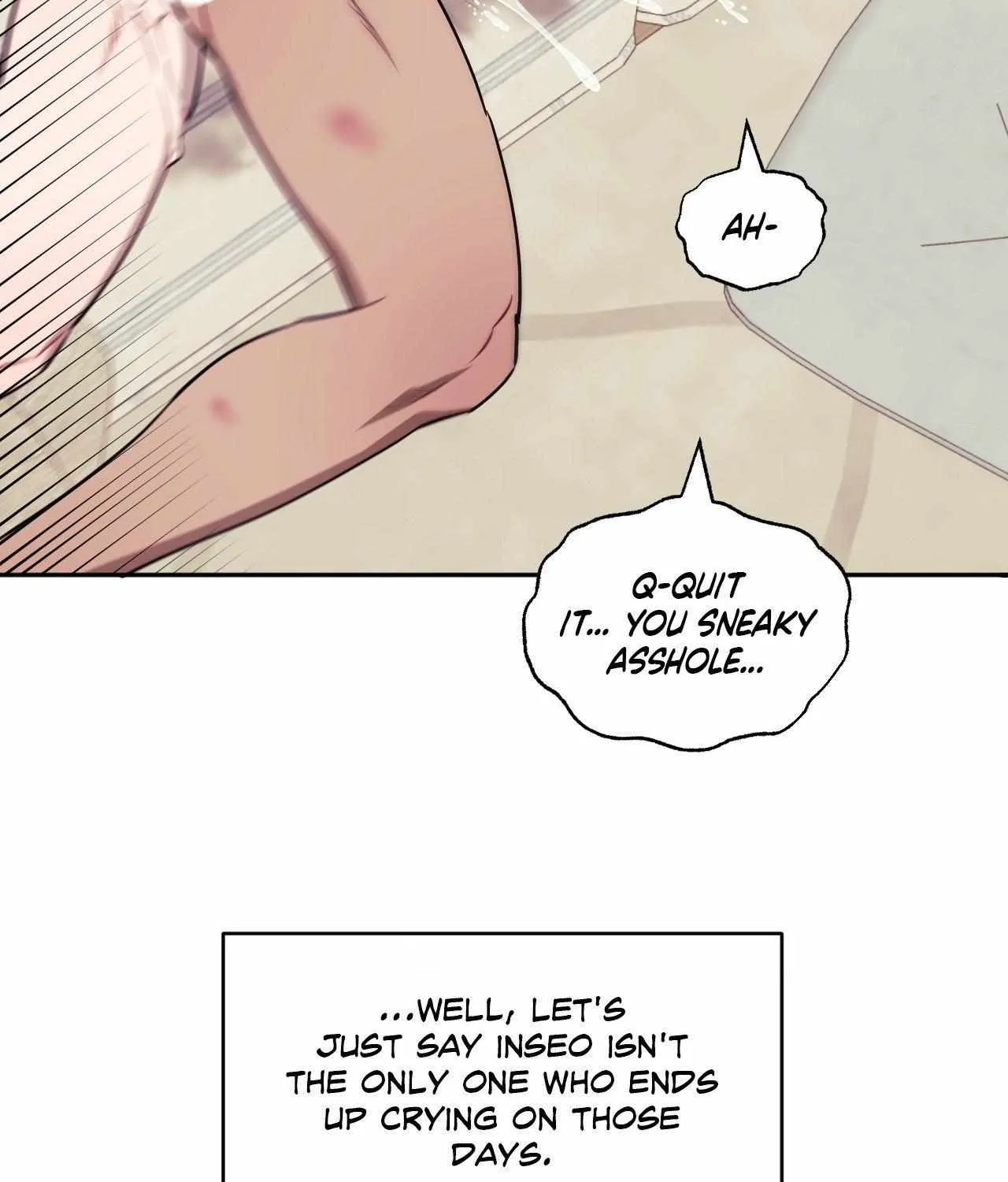 Stranger Than Friends Chapter 108 page 44 - 