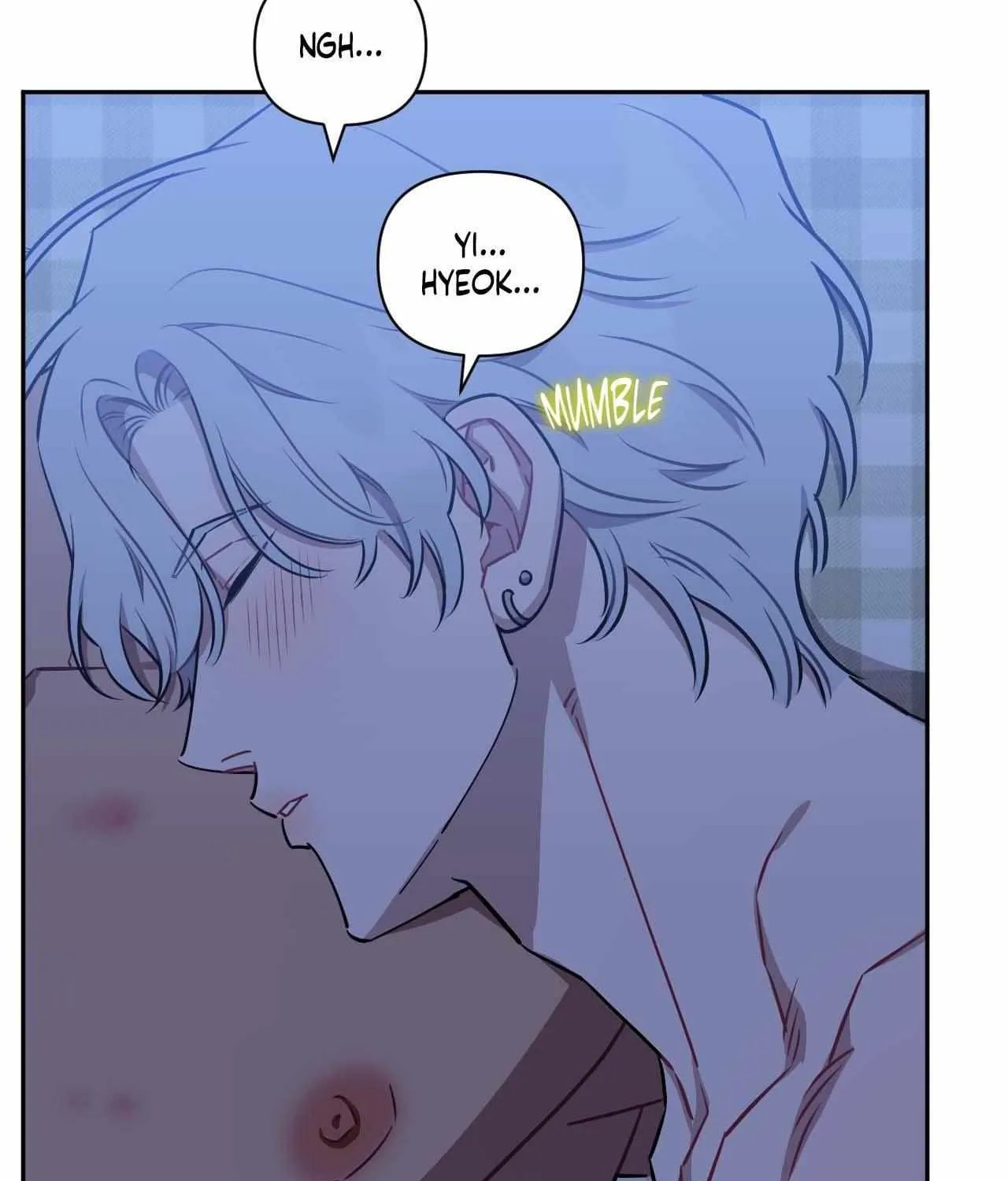 Stranger Than Friends Chapter 108 page 48 - 