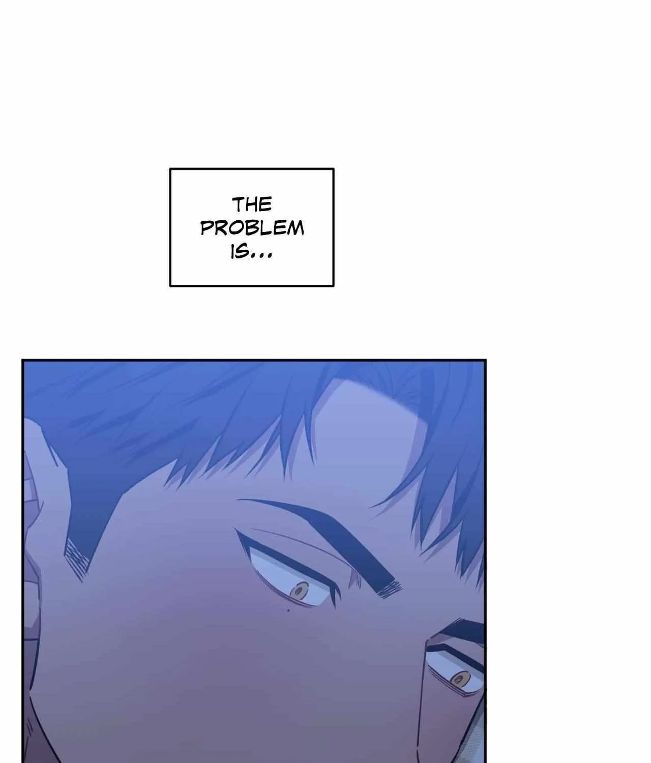 Stranger Than Friends Chapter 108 page 50 - 
