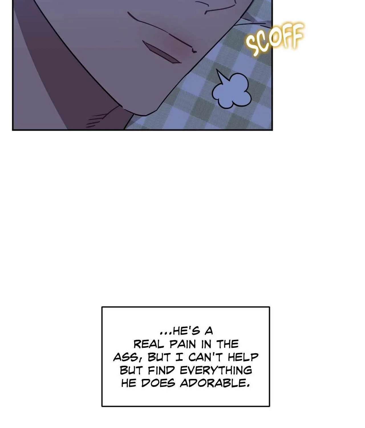 Stranger Than Friends Chapter 108 page 51 - 
