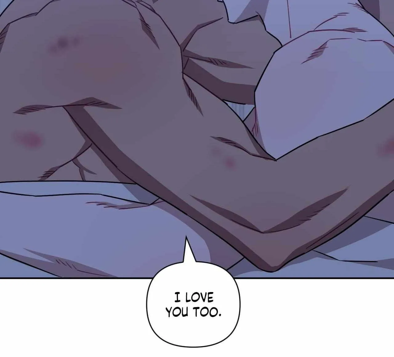 Stranger Than Friends Chapter 108 page 53 - 