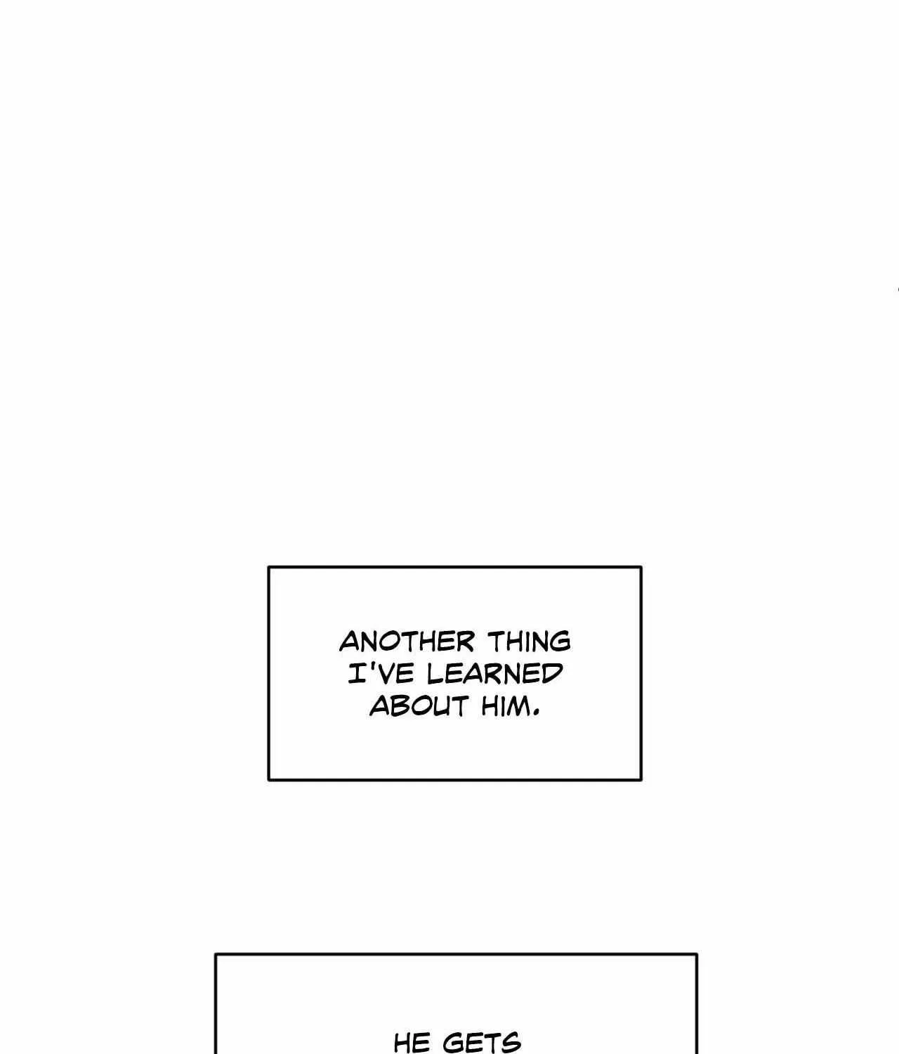Stranger Than Friends Chapter 108 page 54 - 