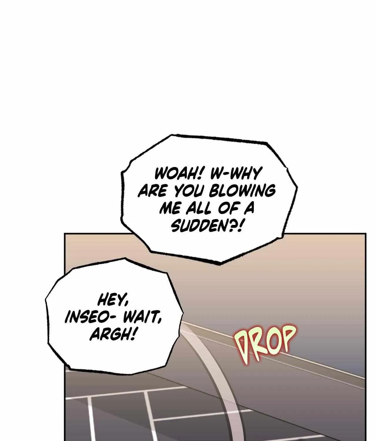 Stranger Than Friends Chapter 108 page 58 - 