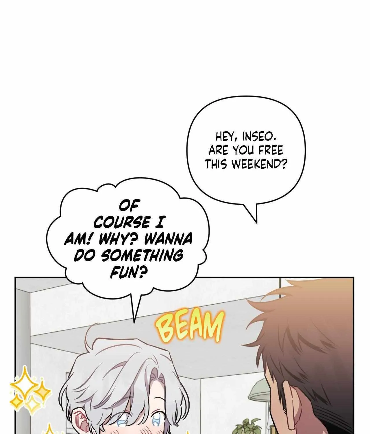 Stranger Than Friends Chapter 108 page 62 - 