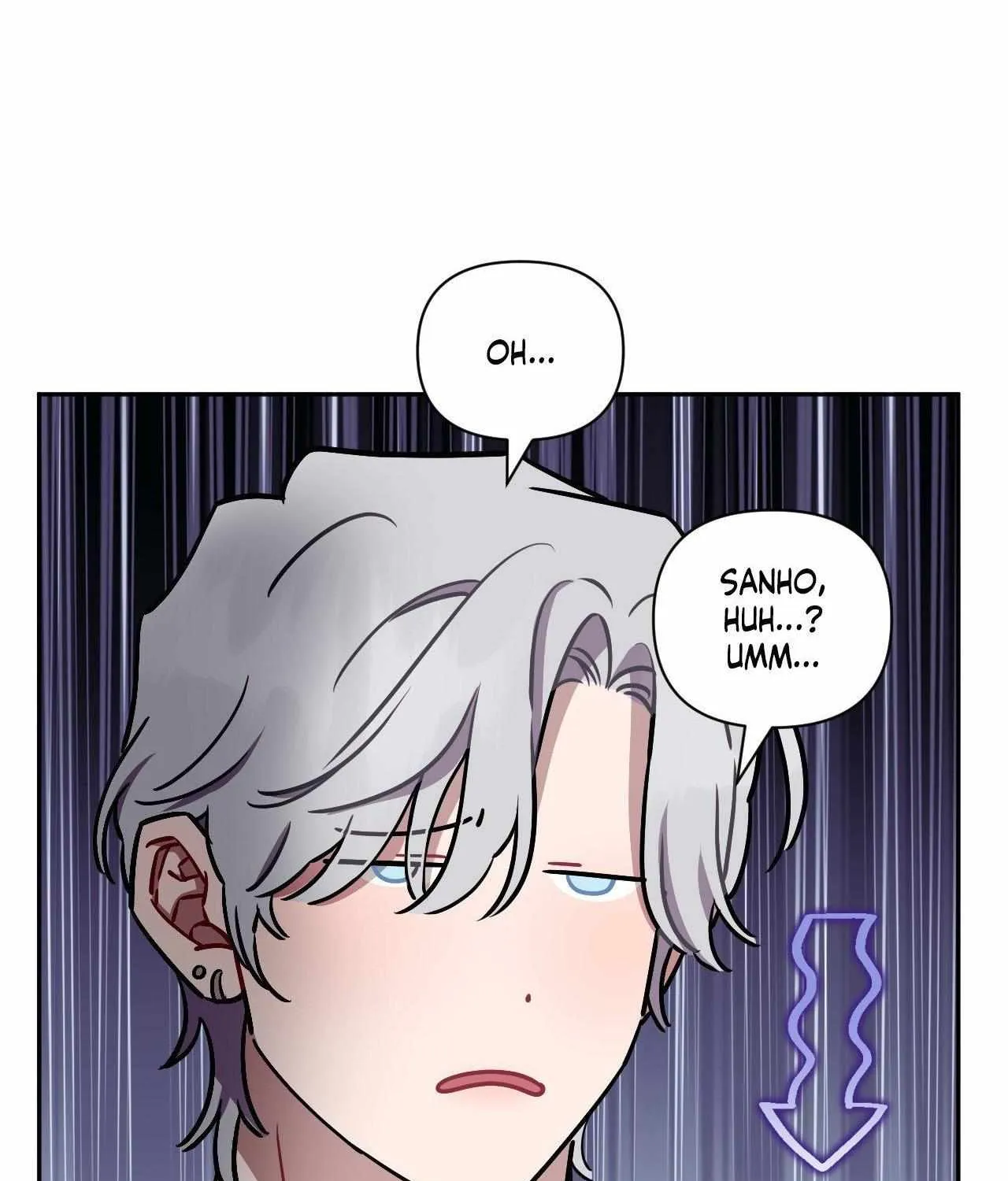 Stranger Than Friends Chapter 108 page 64 - 