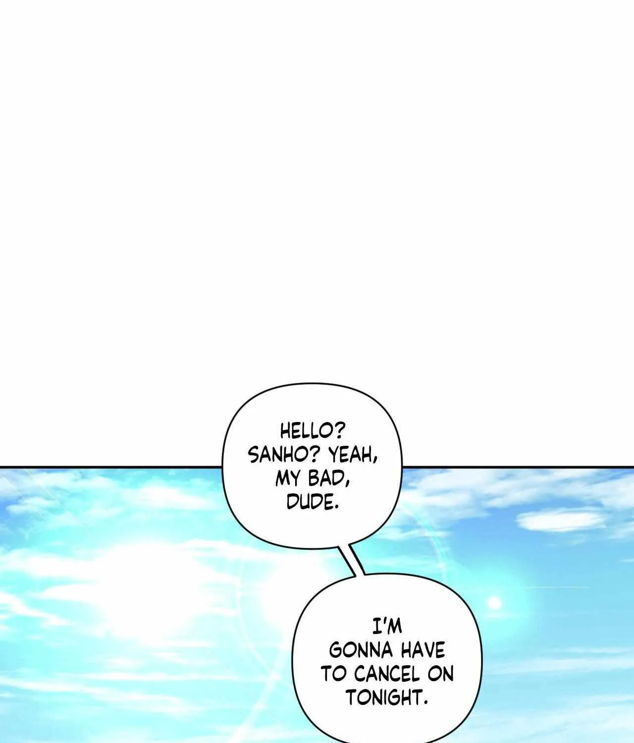 Stranger Than Friends Chapter 108 page 66 - 